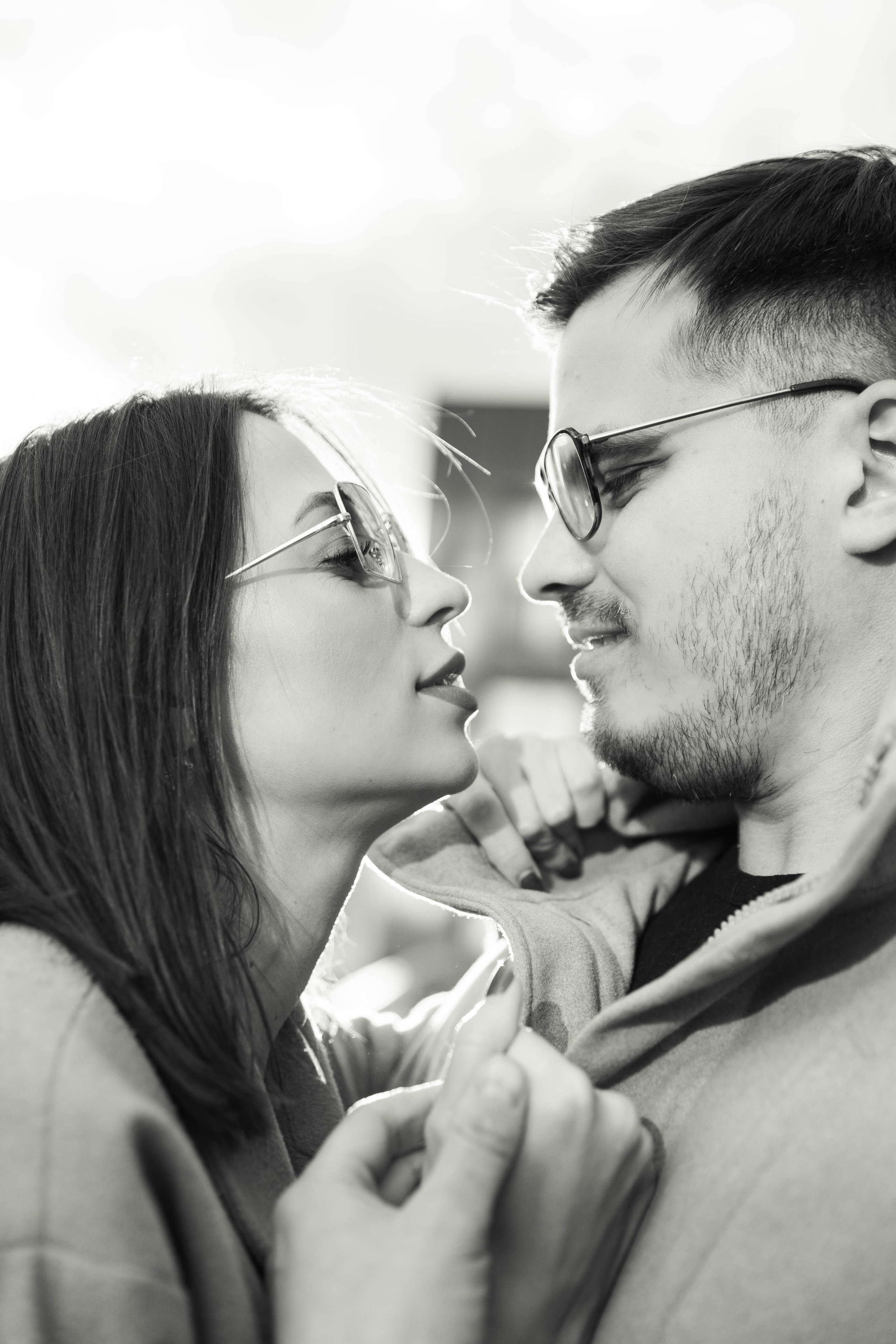 Виктория и Антон. Семейный и детский фотограф в Челябинске Елена Вышегородцева