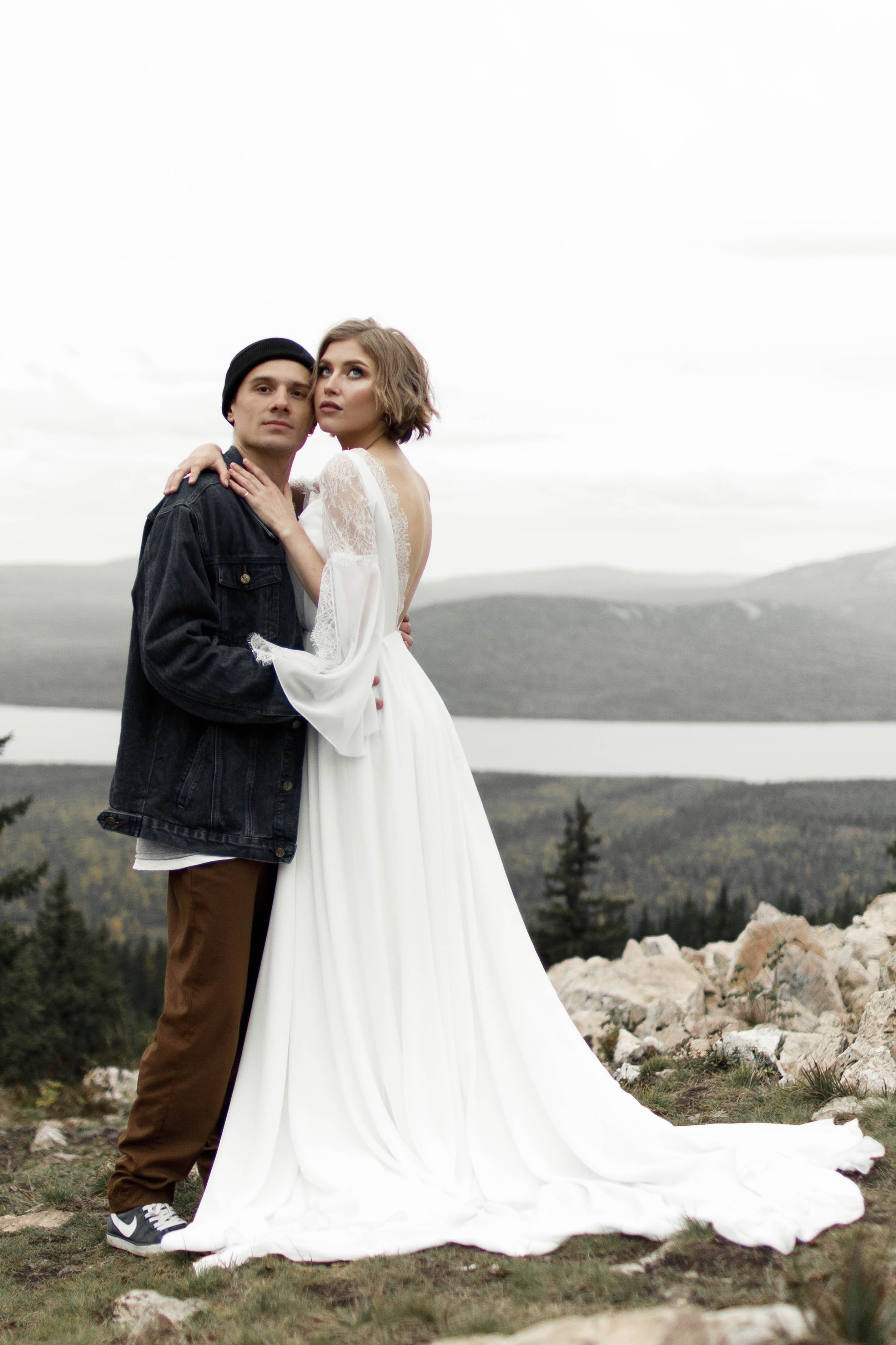 Александр и Ксения. Семейный и детский фотограф в Челябинске Елена Вышегородцева