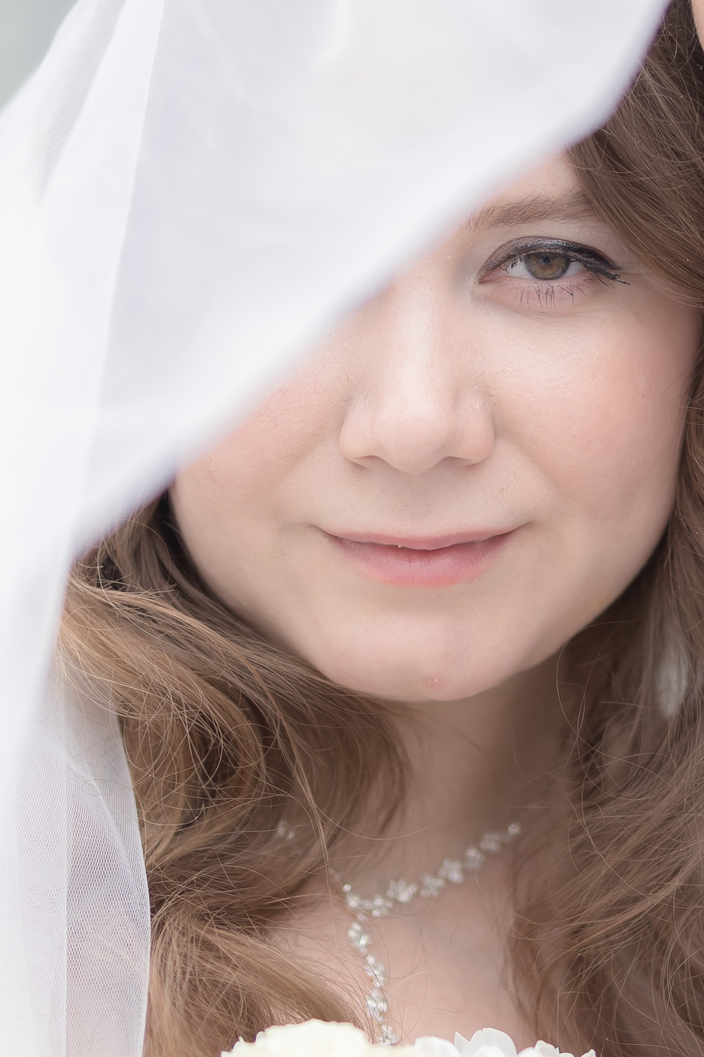 Свадебная съемка регистрации в ЗАГСе г. Можга