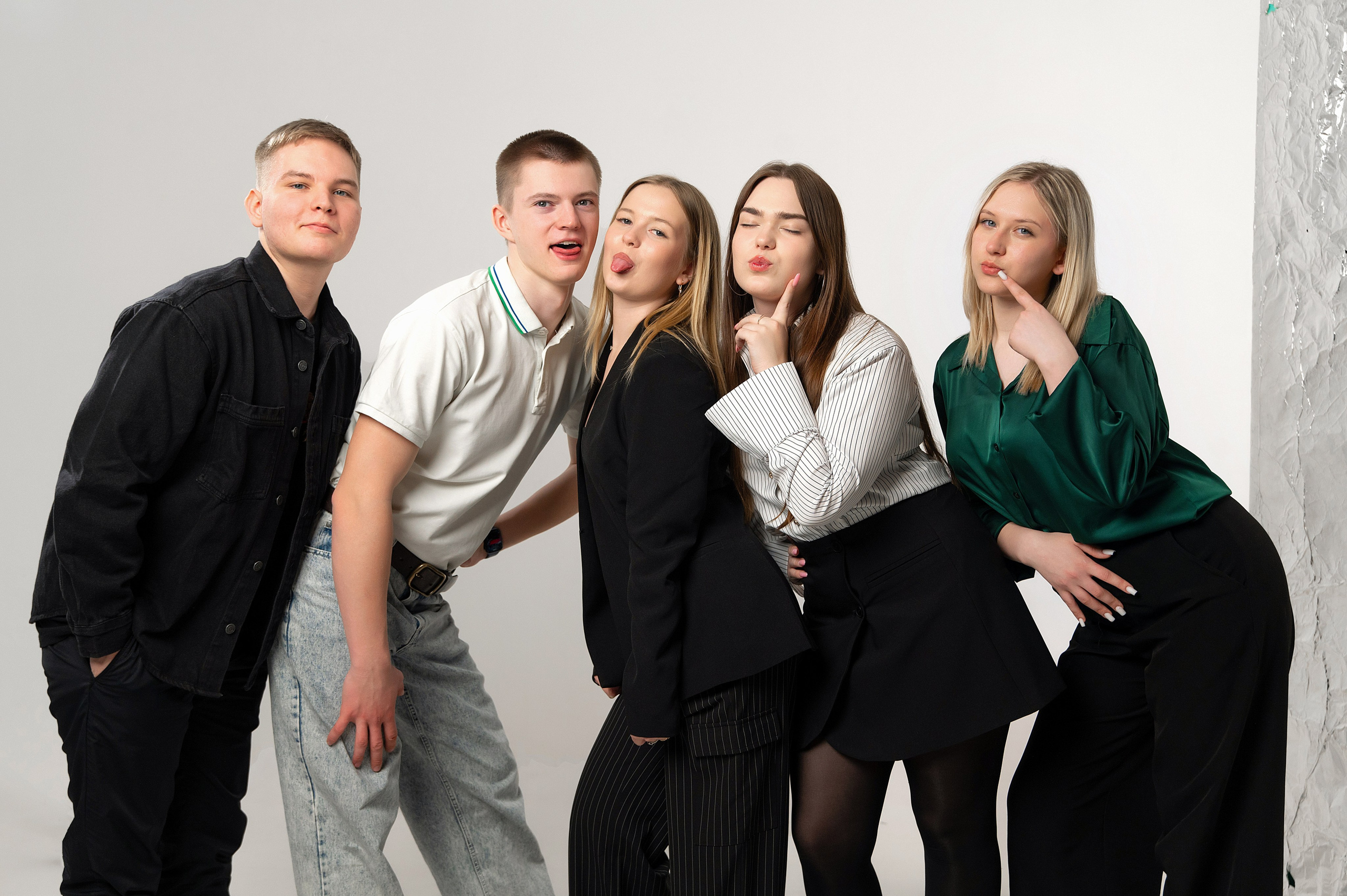 Школьные фотосессии. Фотограф Евгения Соколова