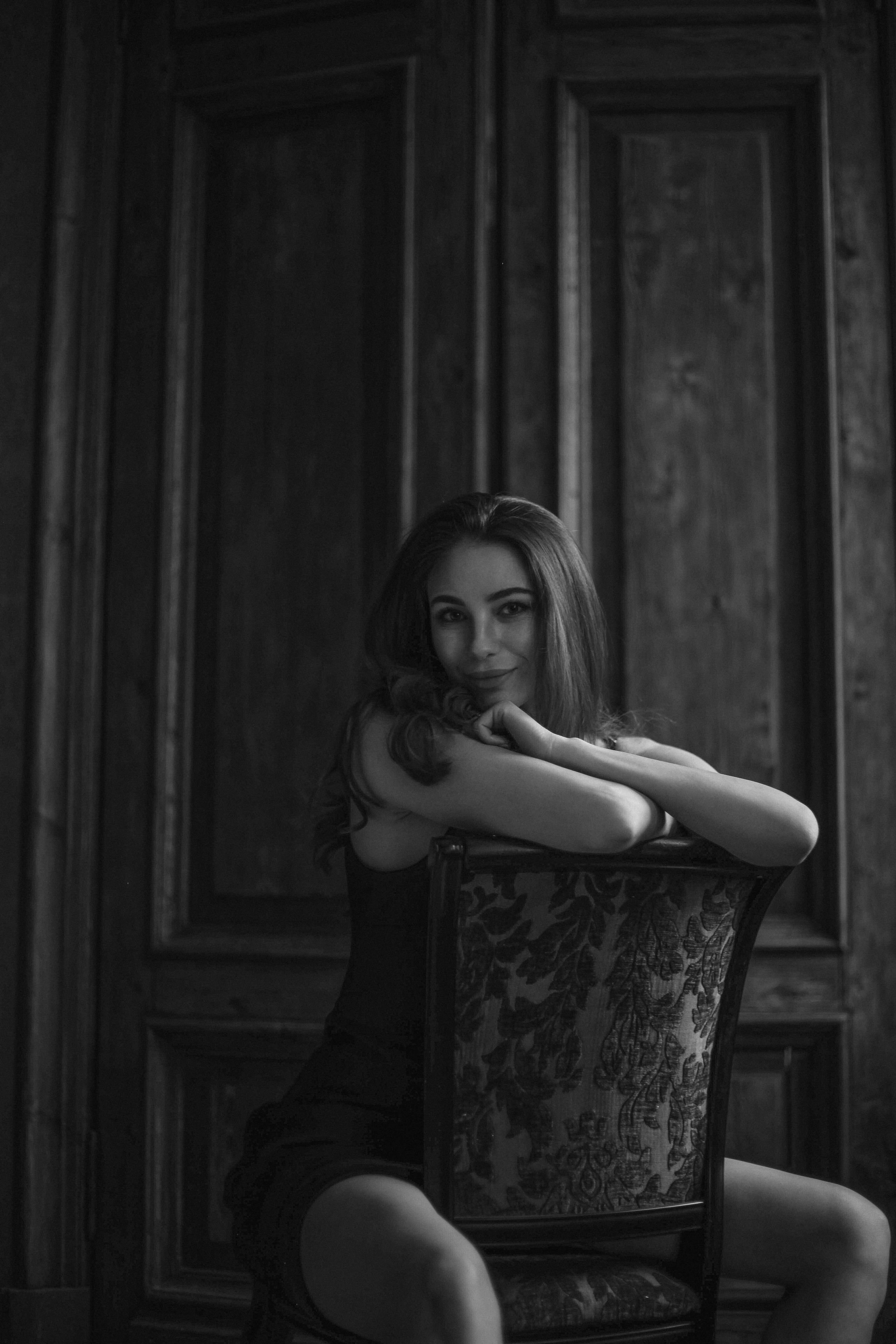 Женский портрет. Фотограф Калуга|Москва|Крым Данилова Александра