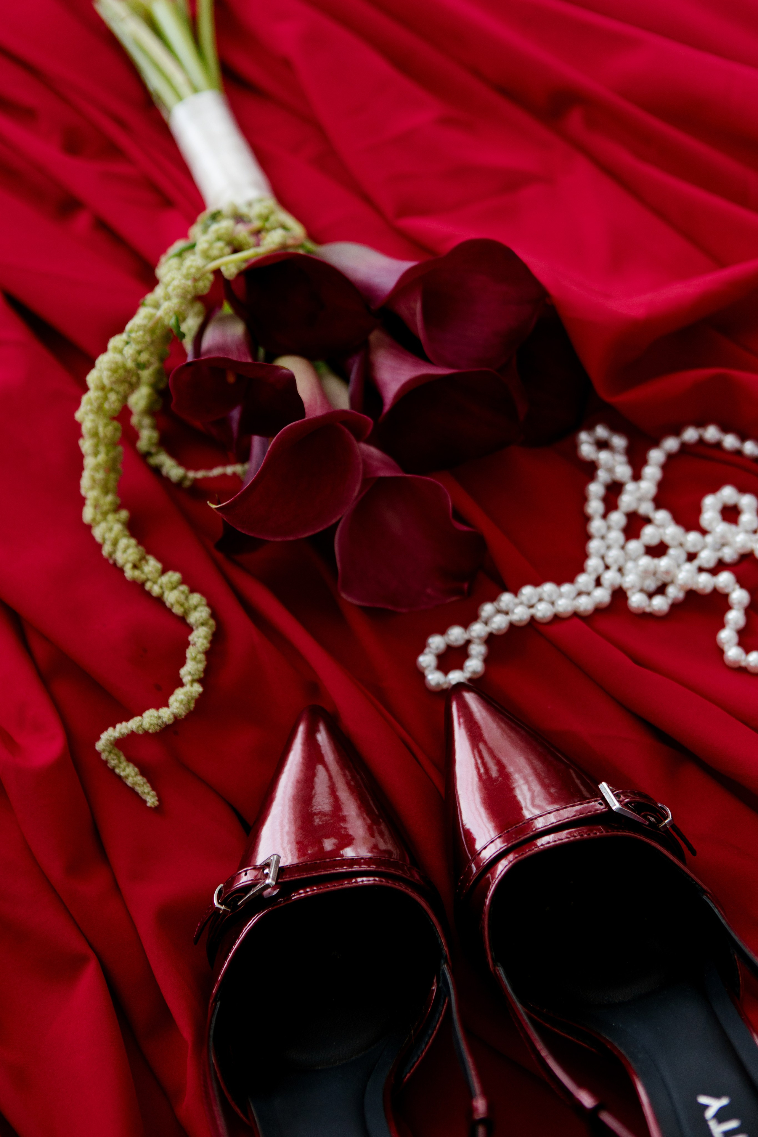 Свадебные съемки. Анастасия Дубцова. Фотограф в Кемерово