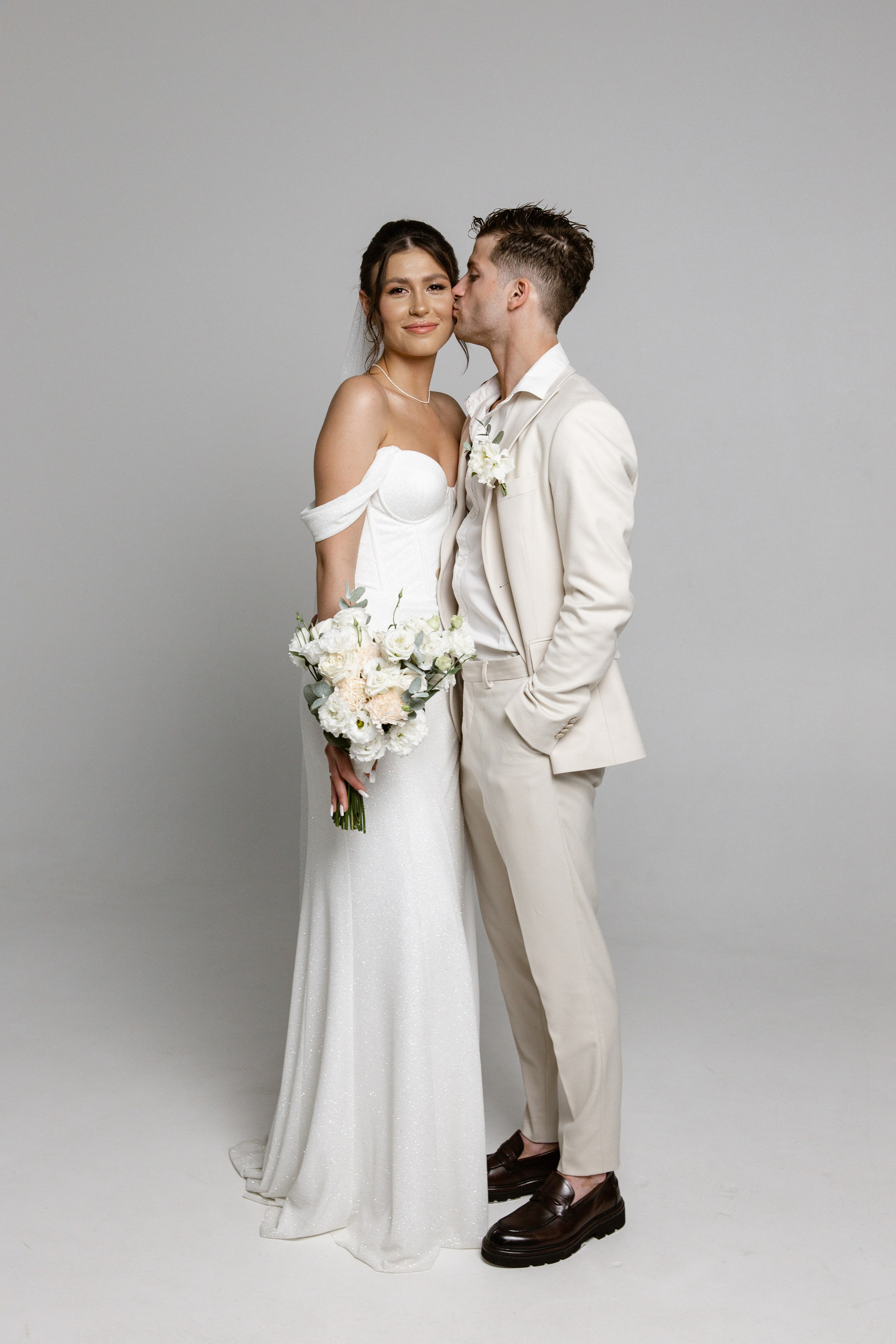 Исропил и Анна. Свадебные фотографы в г. Сургут Маркова Наталья и Замахина Елена