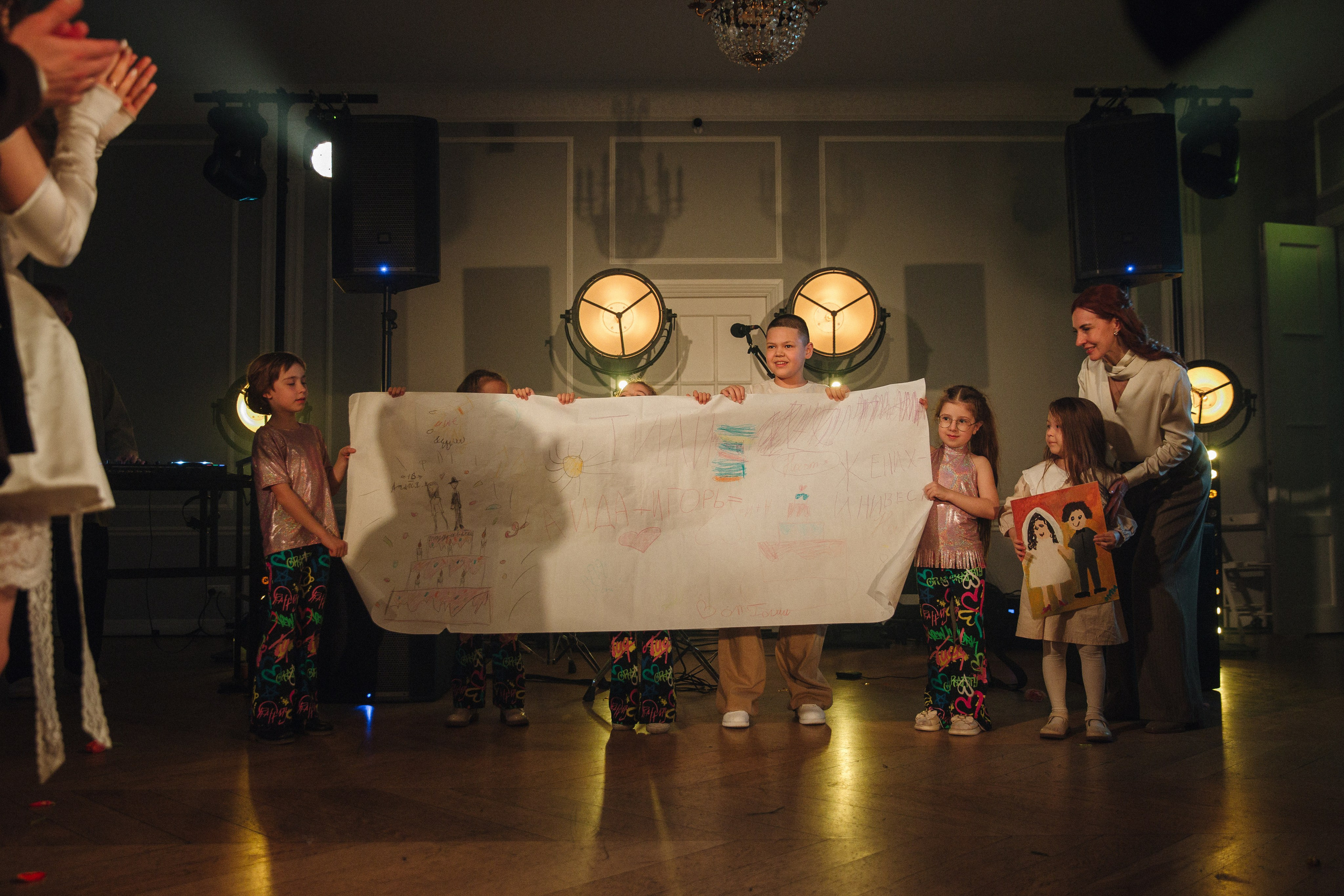 Игорь и Аида. Свадебные фотографы в г. Сургут Маркова Наталья и Замахина Елена