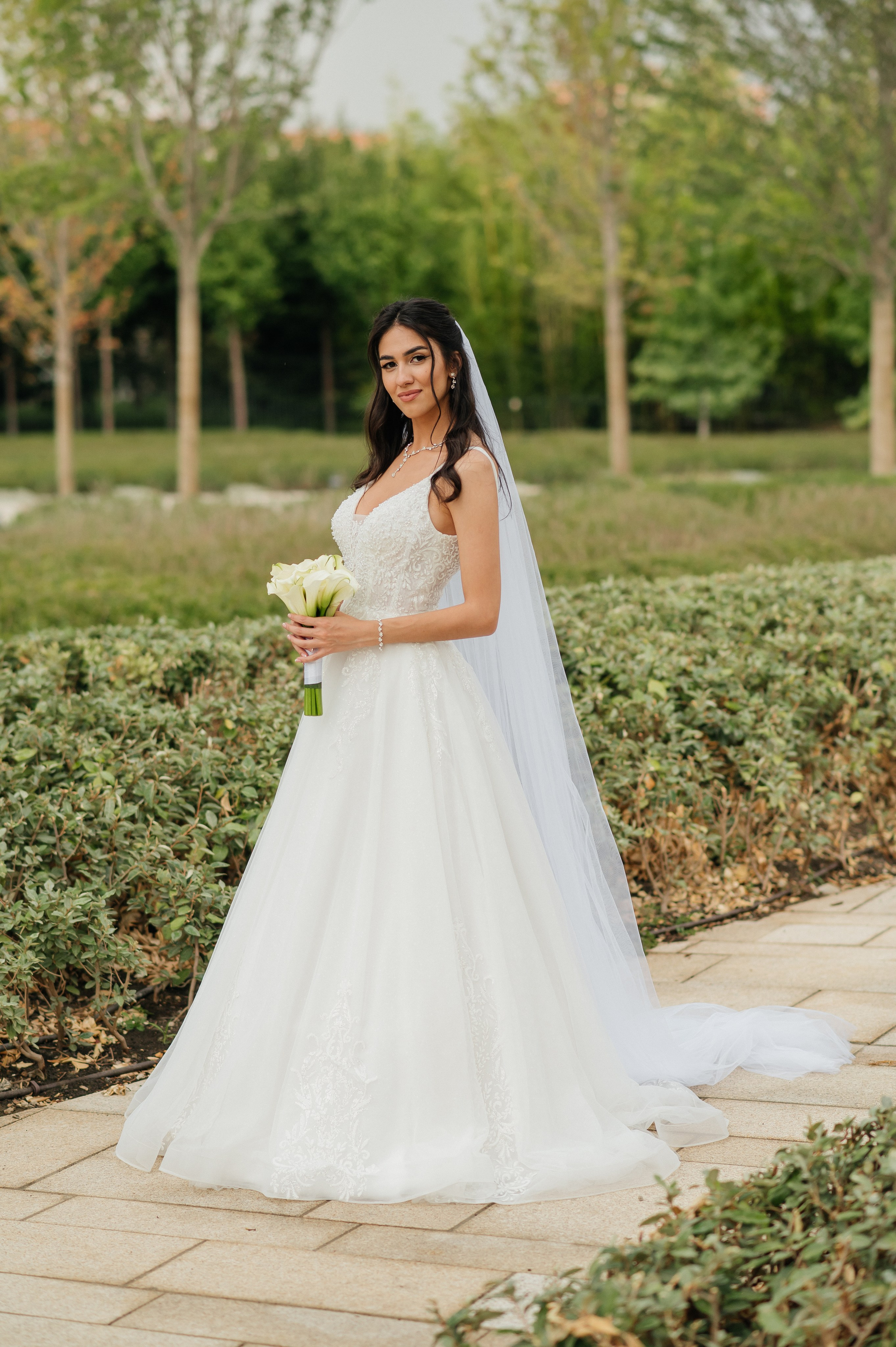 Роман и Регина. Свадебный и семейный фотограф в Краснодаре Алина Мельник