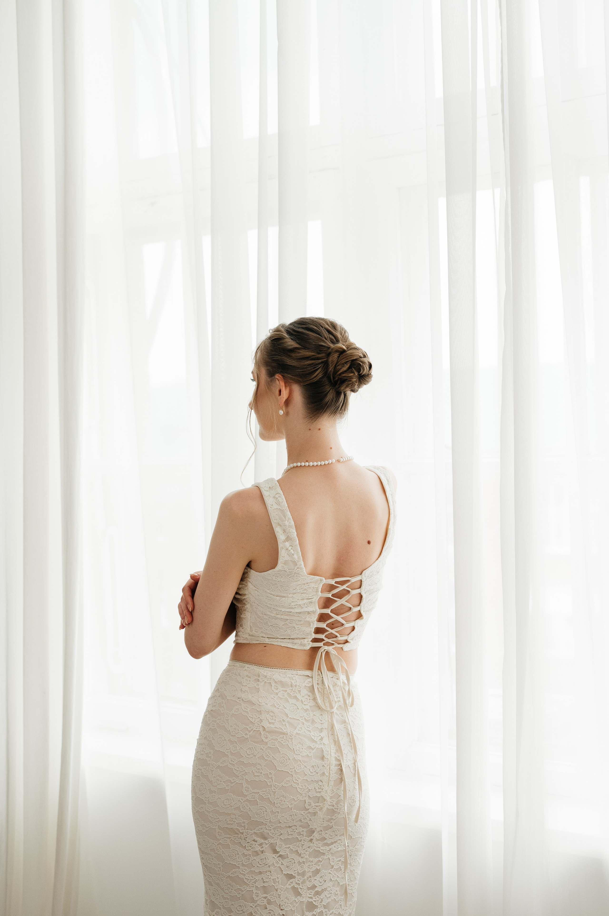 Антон и Таня. Свадебный и семейный фотограф в Краснодаре Алина Мельник