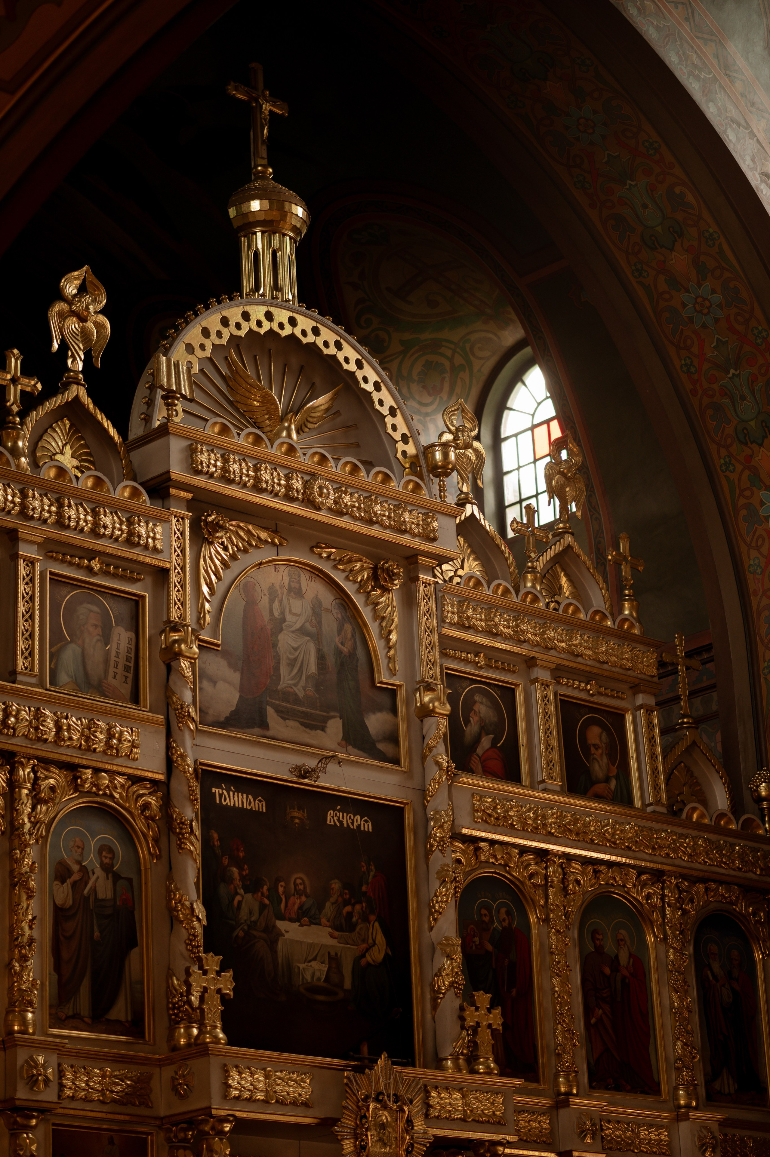 Таинство крещения. Свадебный и семейный фотограф в Краснодаре Алина Мельник