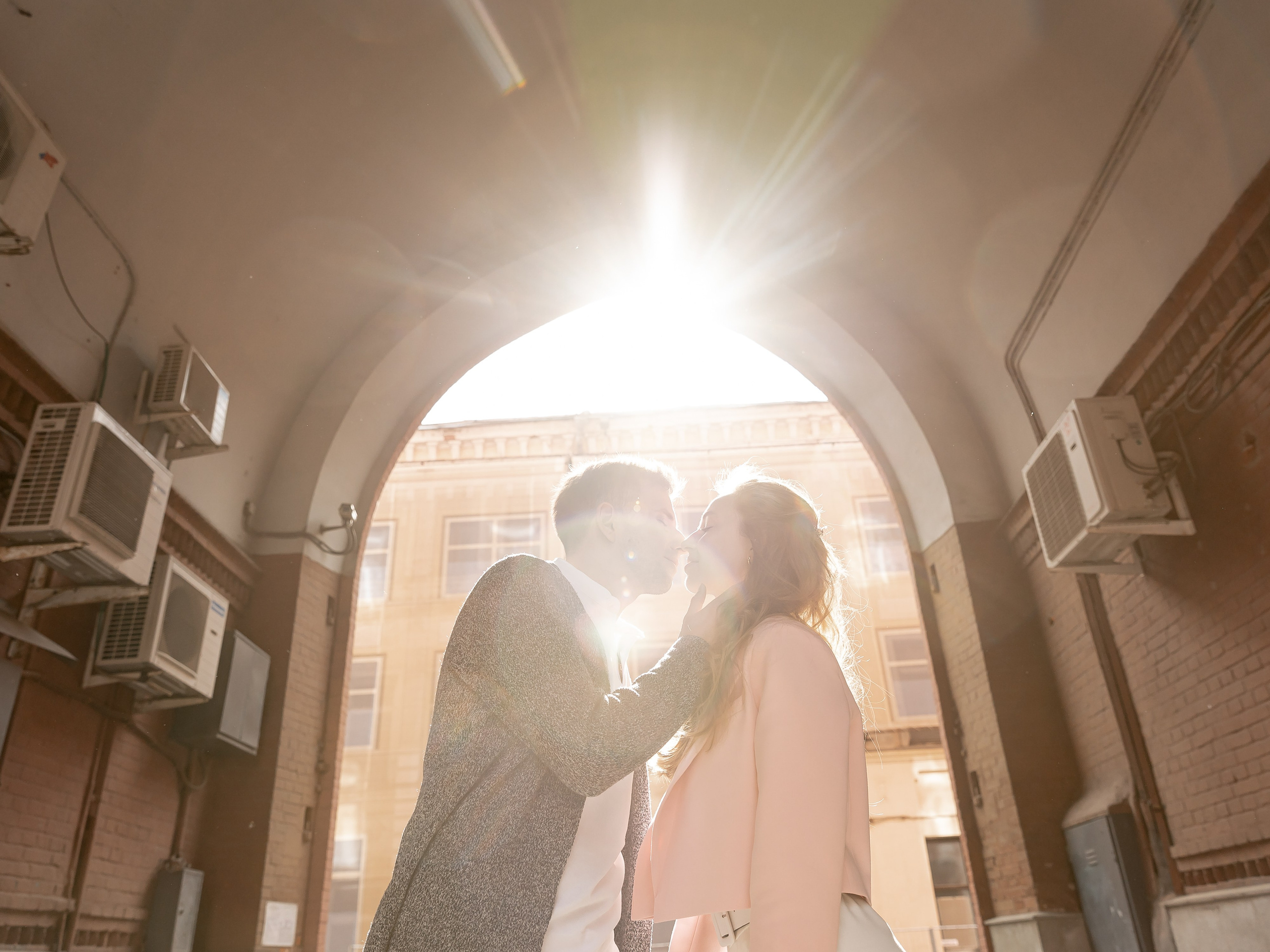 Фотграфия со вкусом Любви Сергей и Александра. Свадебный фотограф Колесников Антон