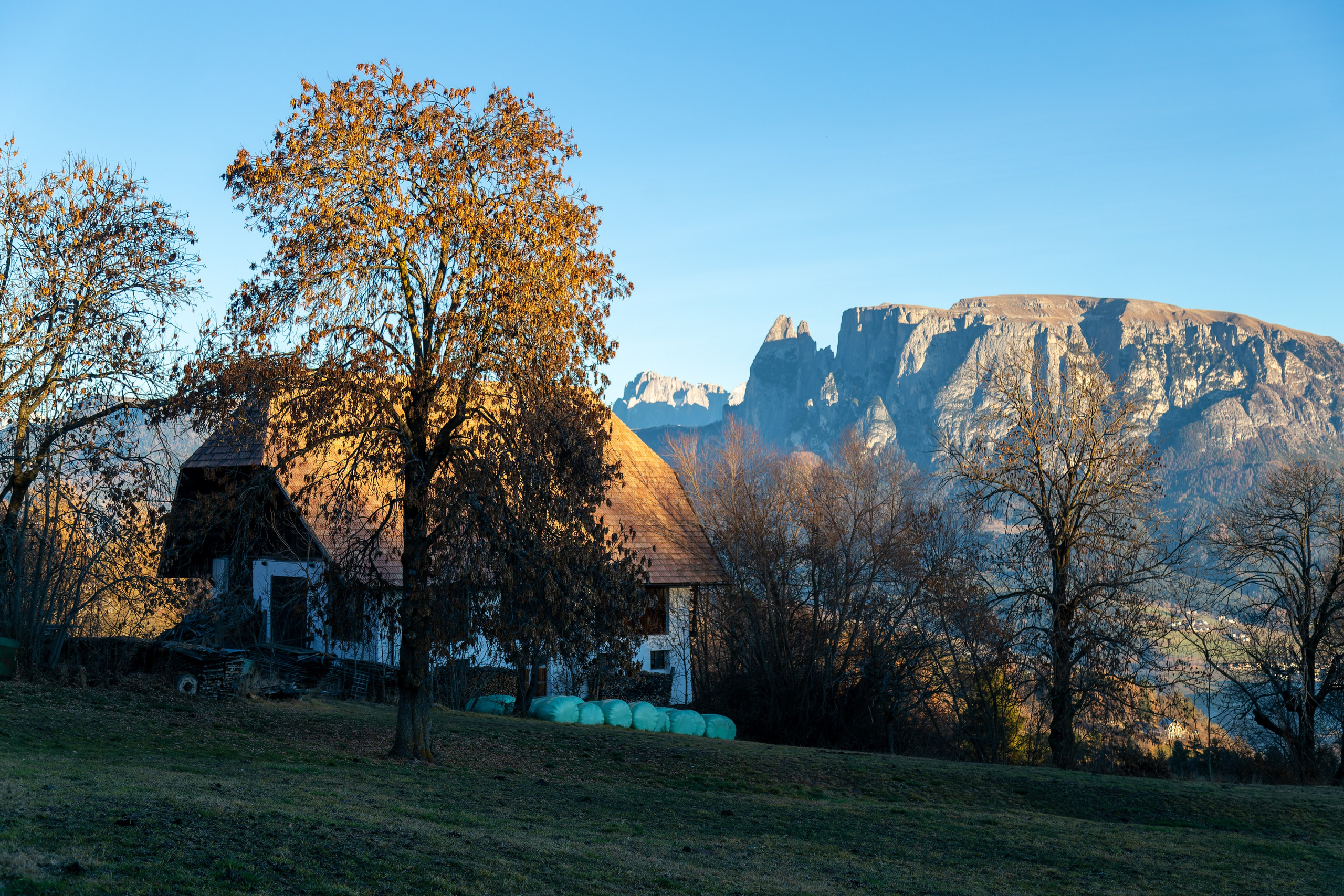 Фотосъёмка Альпы Италия, пейзажи и архитектура. «Студия DRONAVT`s» — видеосъёмка и фотография г. Москва