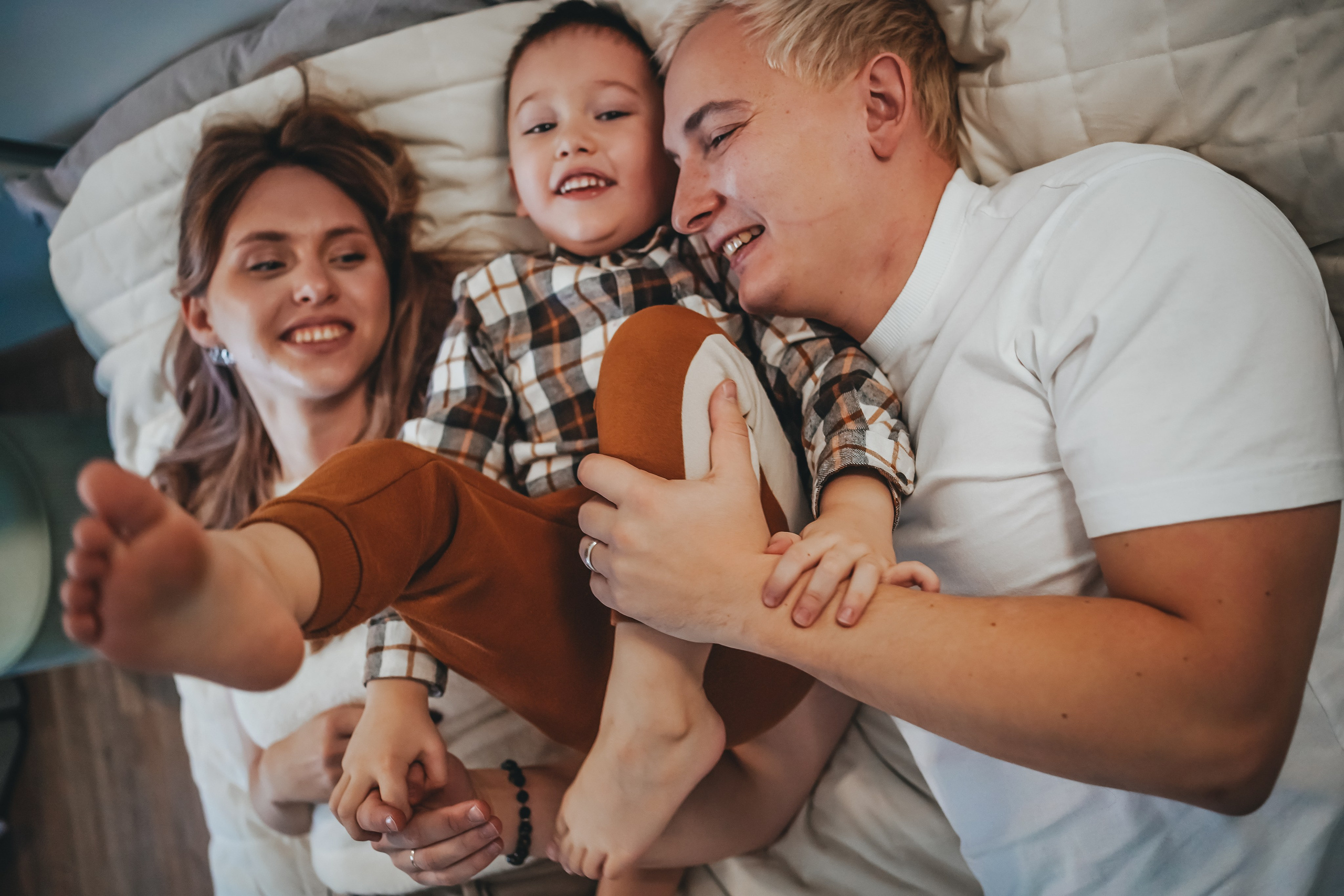 Лера Галактика. Главная