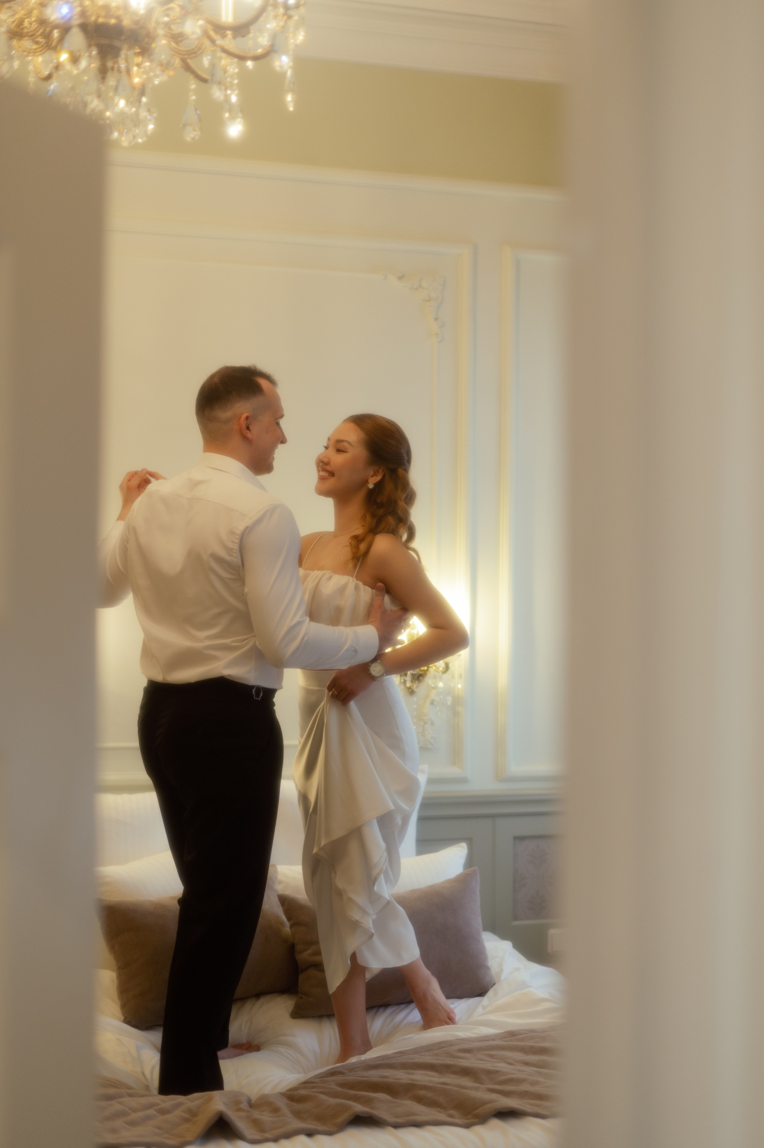 Гоша и Майя. Фотограф в Абакане и Минусинске