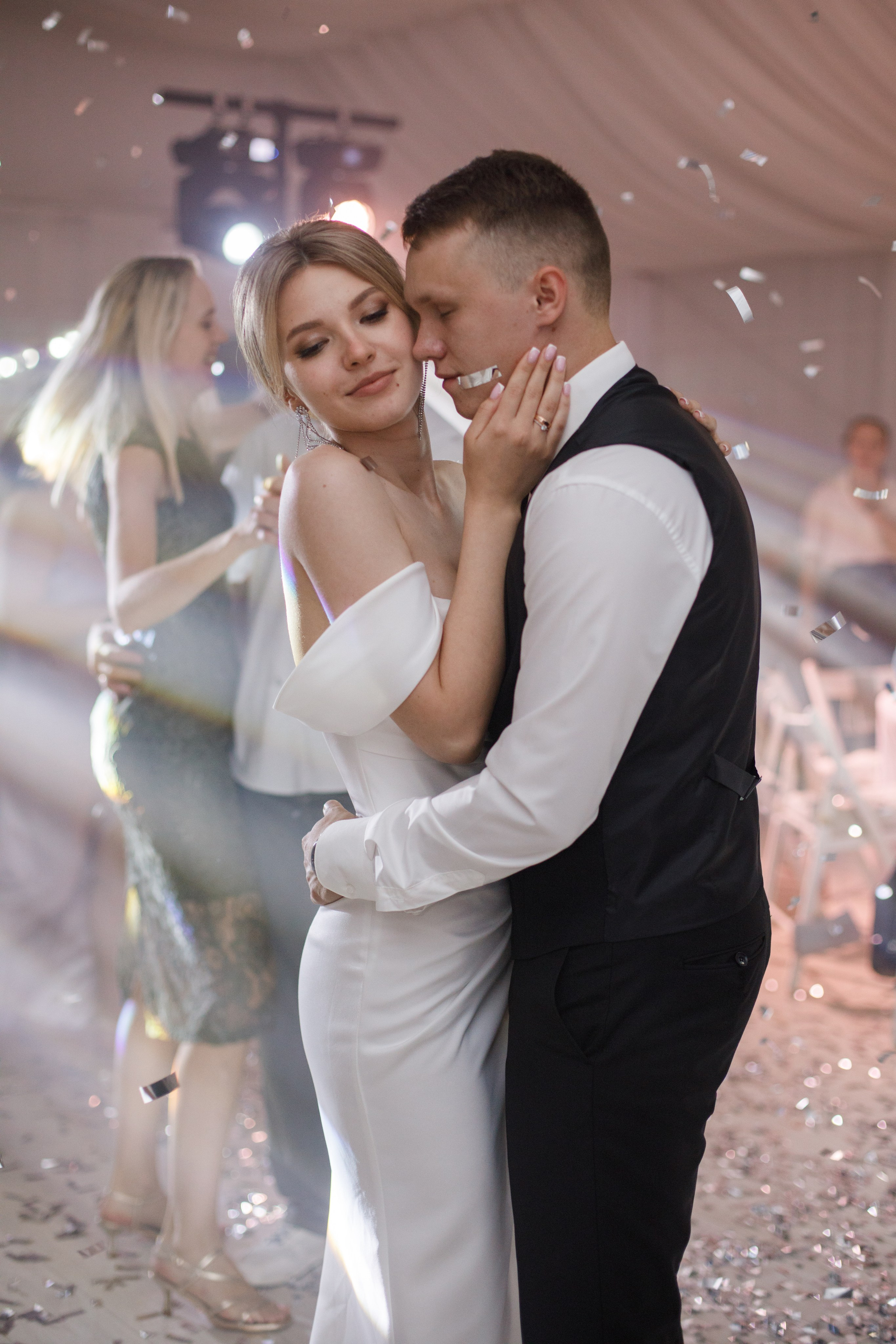 Ирина + Денис. Свадебный фотограф Наташа Анисенко