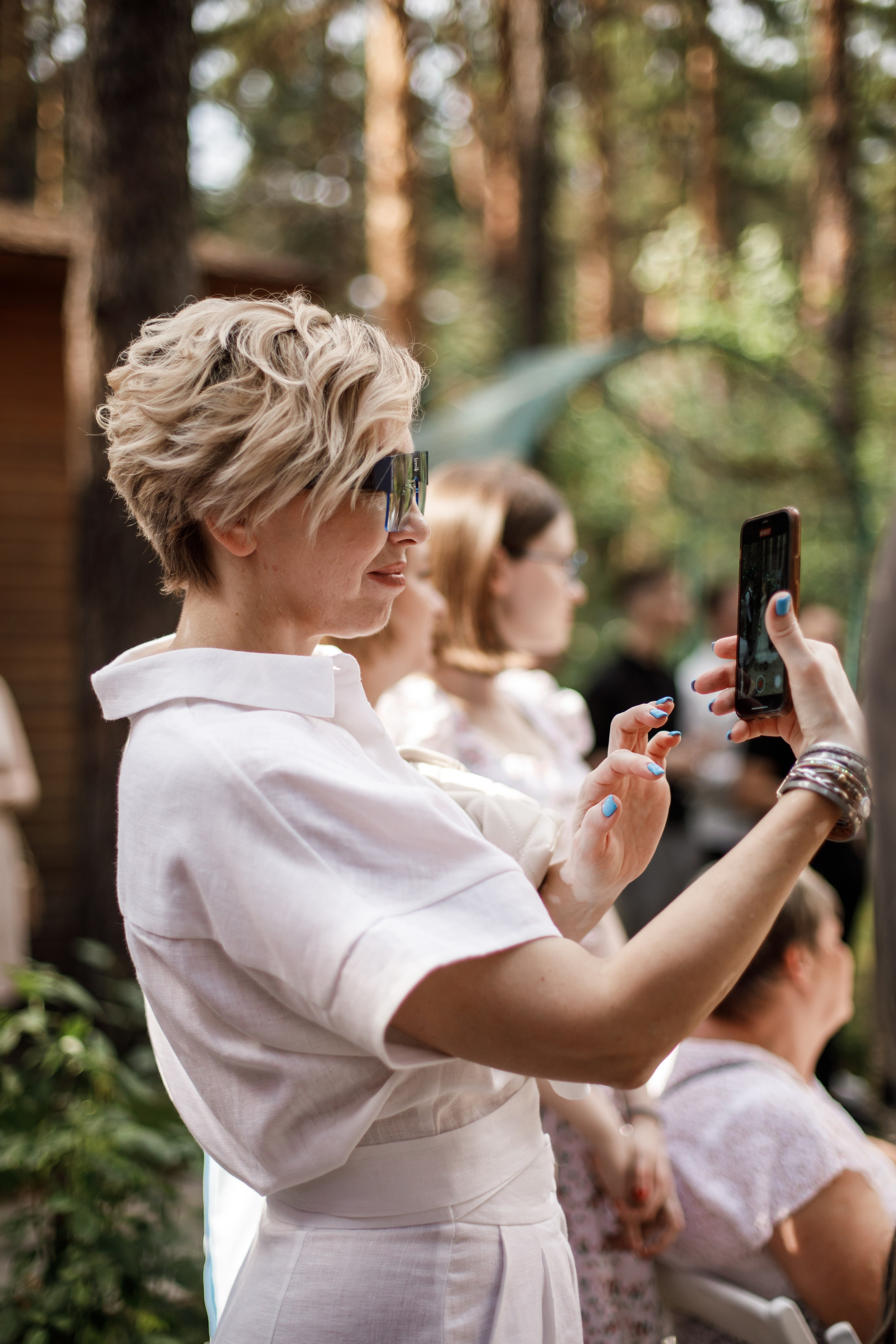 Екатерина + Даниил. Свадебный фотограф Наташа Анисенко