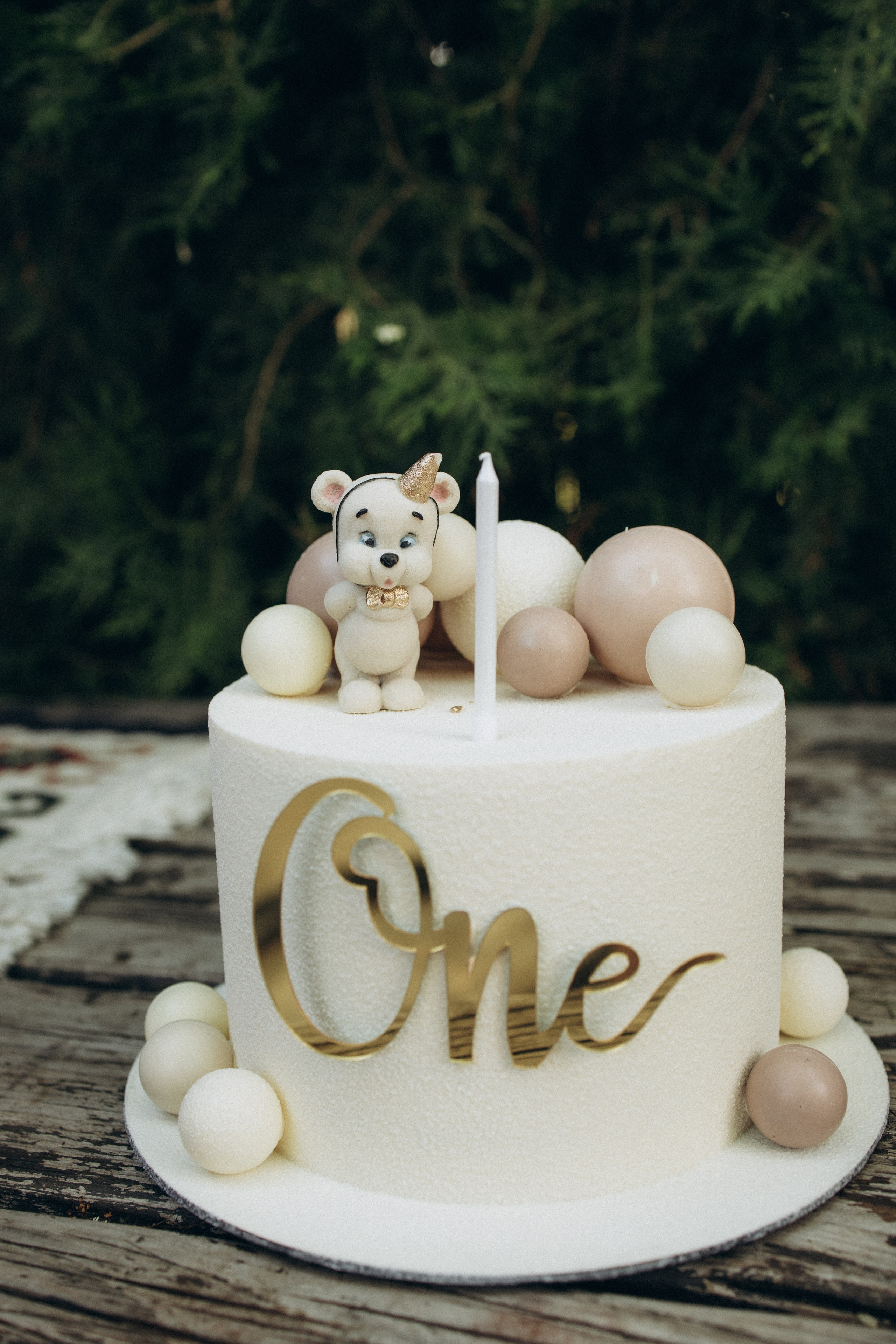 День рождения Софии. Семейный фотограф в Ростове-на-Дону Мария Ожогина