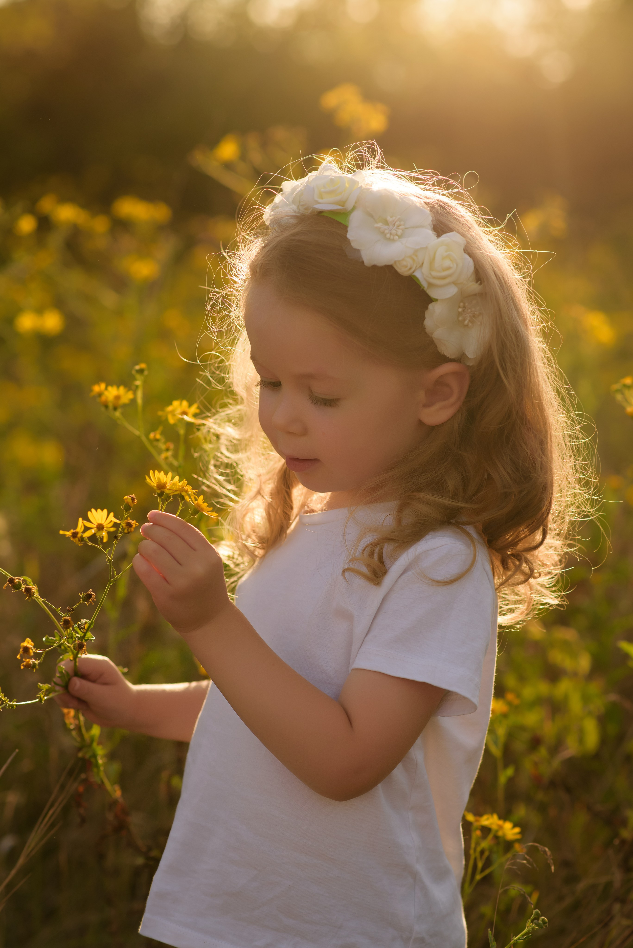 Детская фотосессия. Детский, семейный и свадебный фотограф Воронежской области