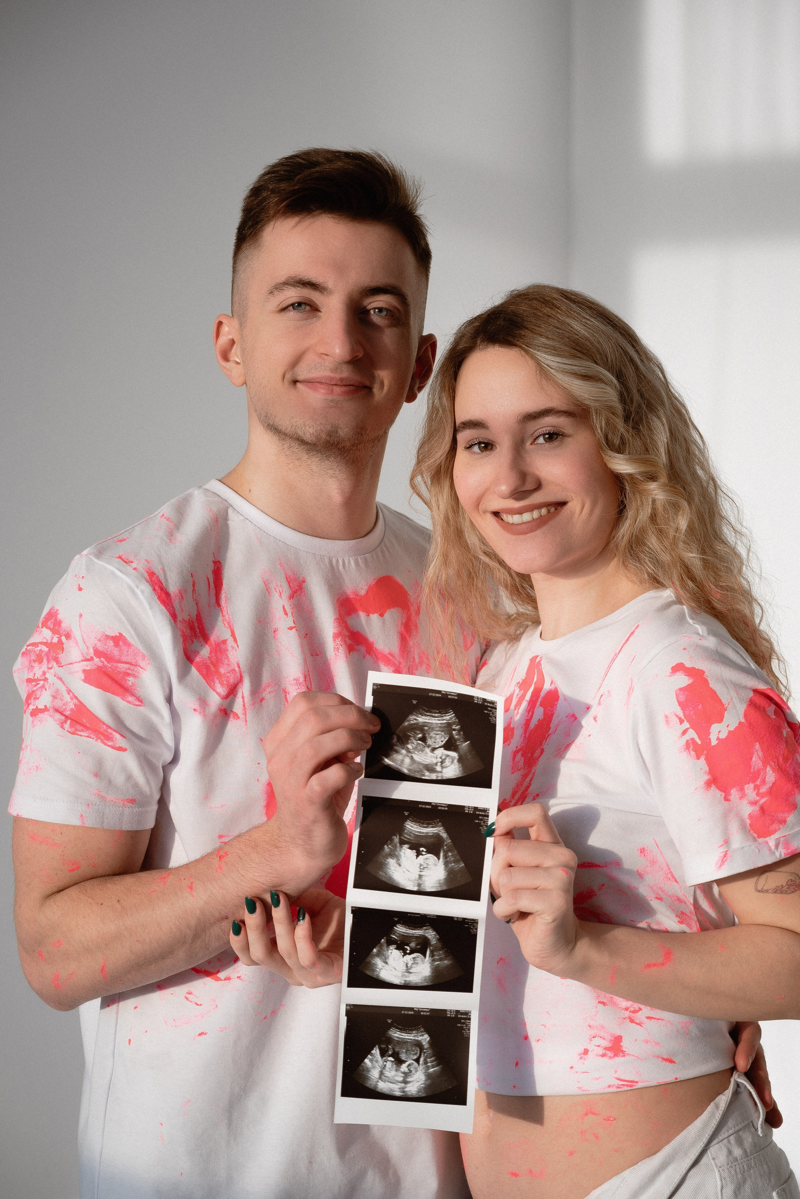 В ожидании чуда. Тамара Власова