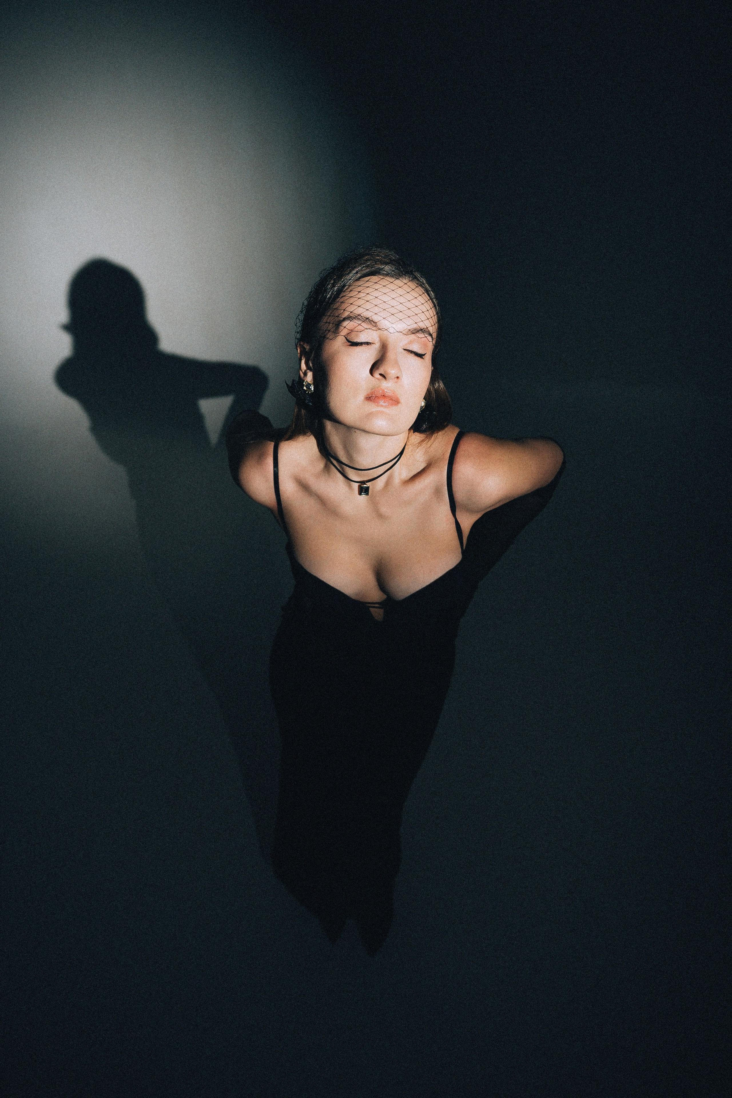 Катя. Тамара Власова