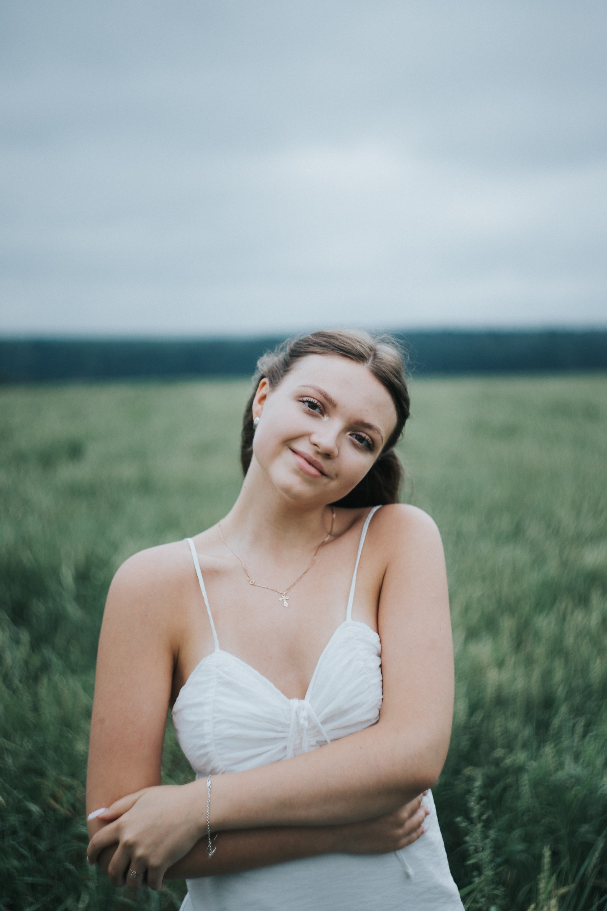 Портретная +Love. Фотограф Николай Чураев Ярославль