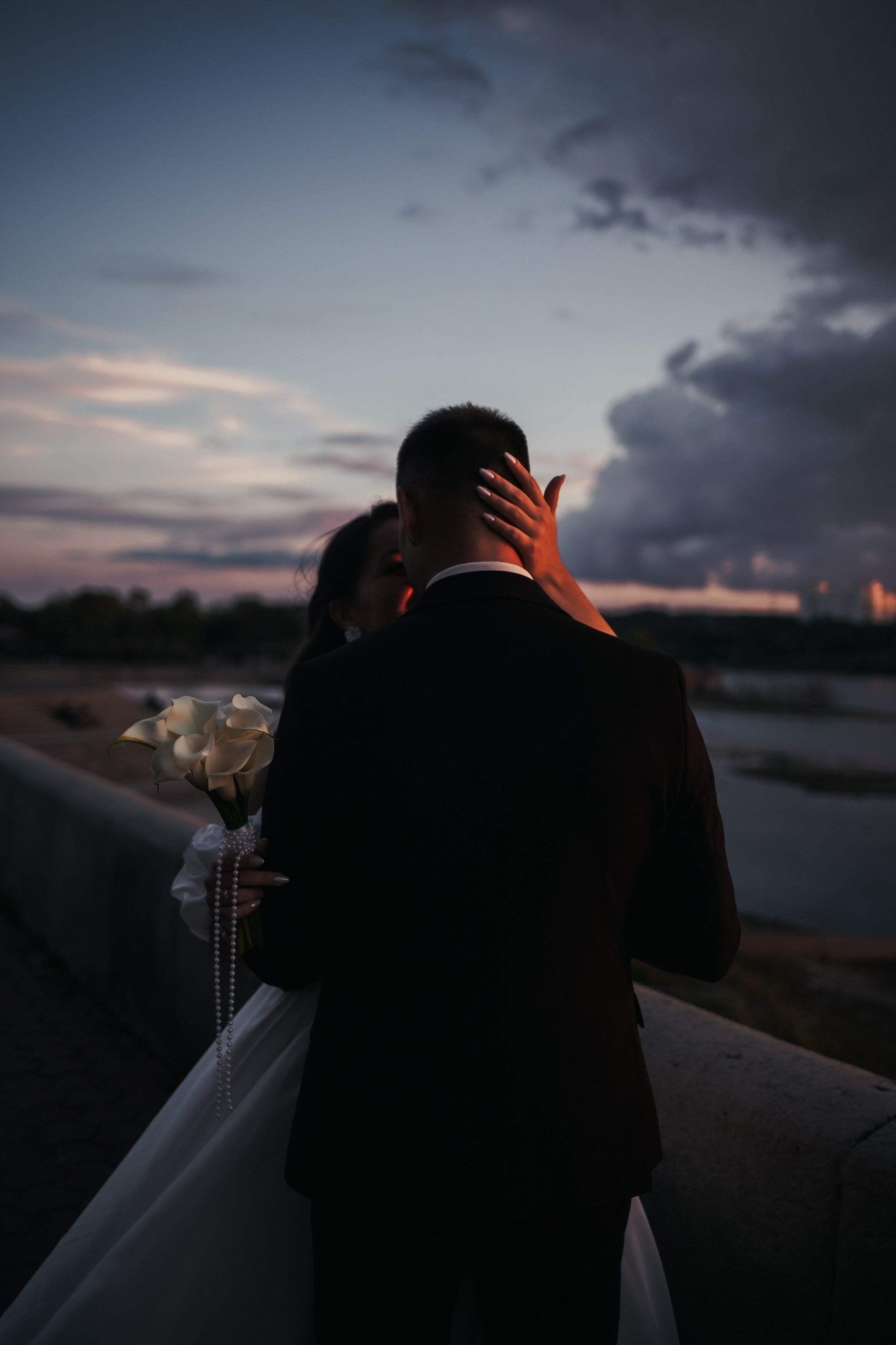 Денис и Софья. Nadin.K фотограф Иркутск, Байкал, Братск