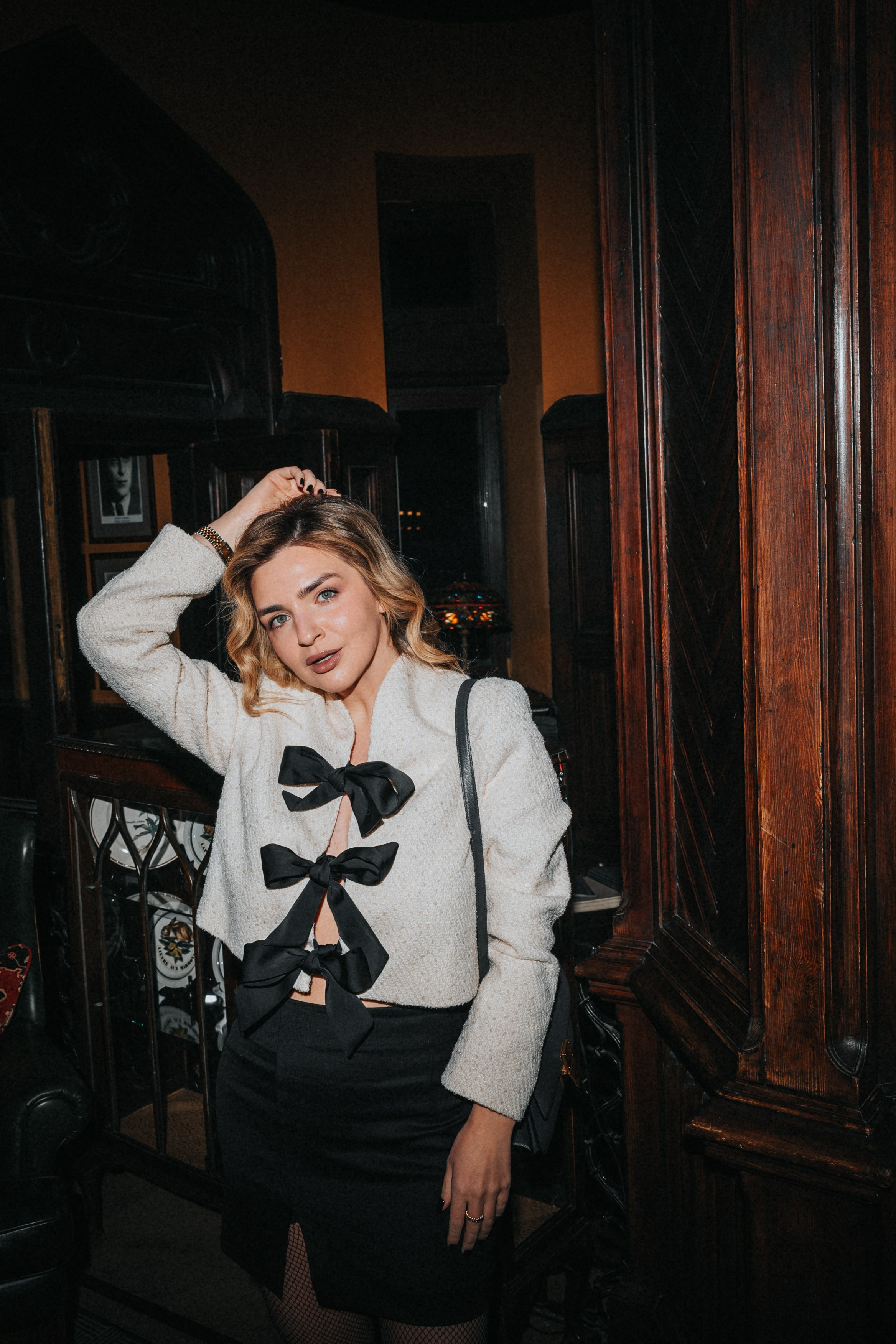 Ксения. Портретный и репортажный фотограф