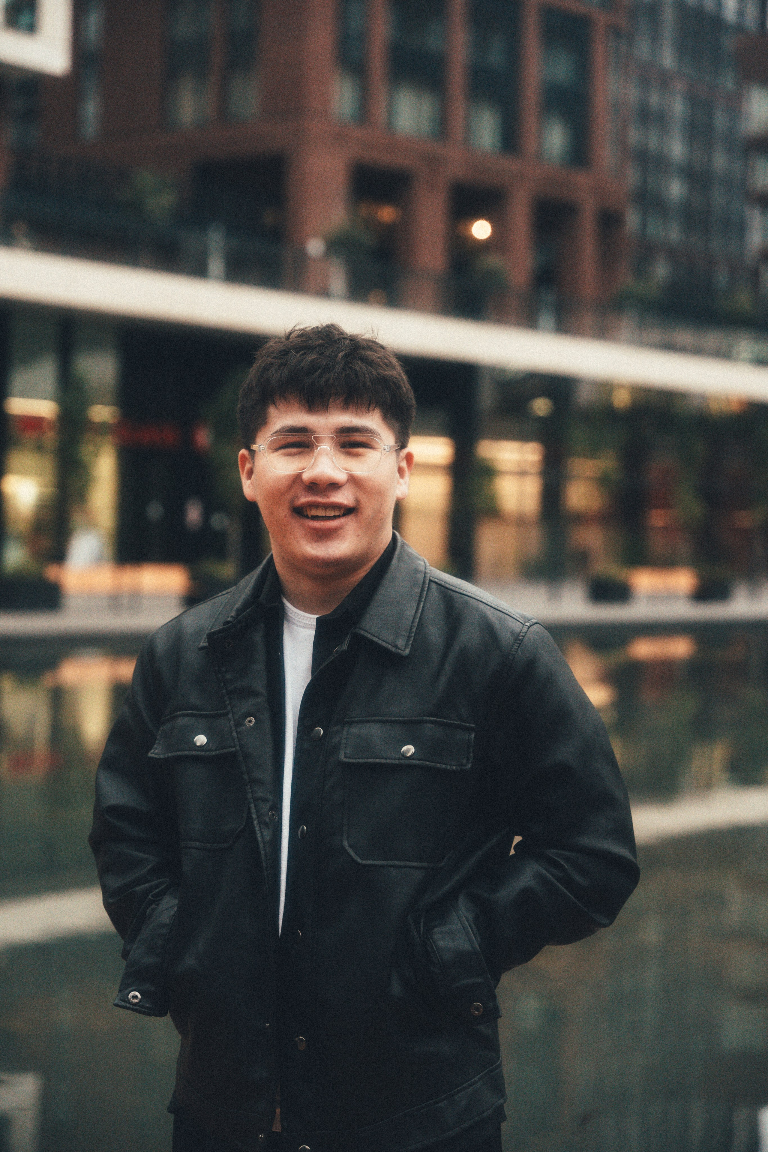 Диор. Портретный и репортажный фотограф