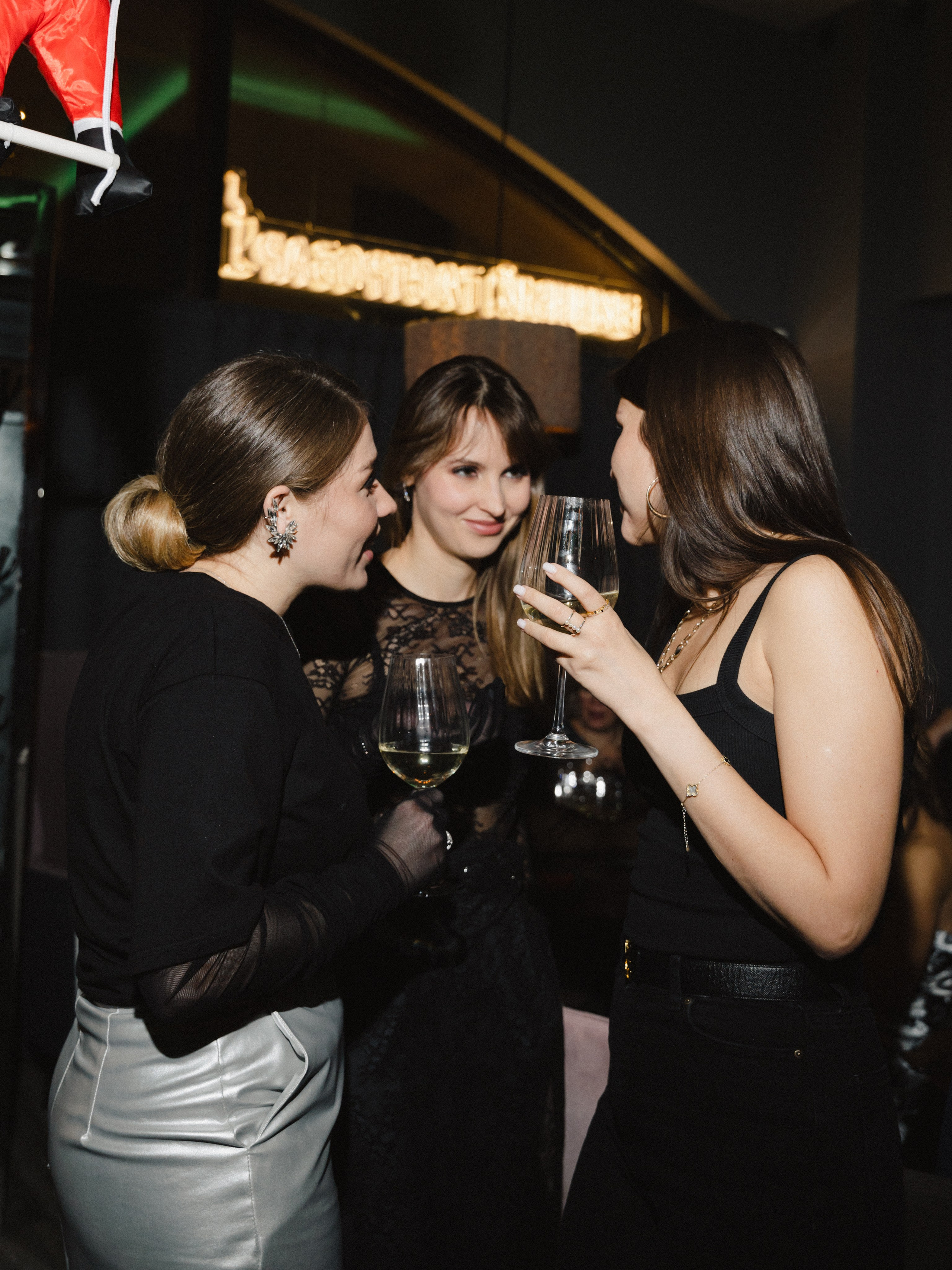 Корпоратив Арбат. Портретный и репортажный фотограф