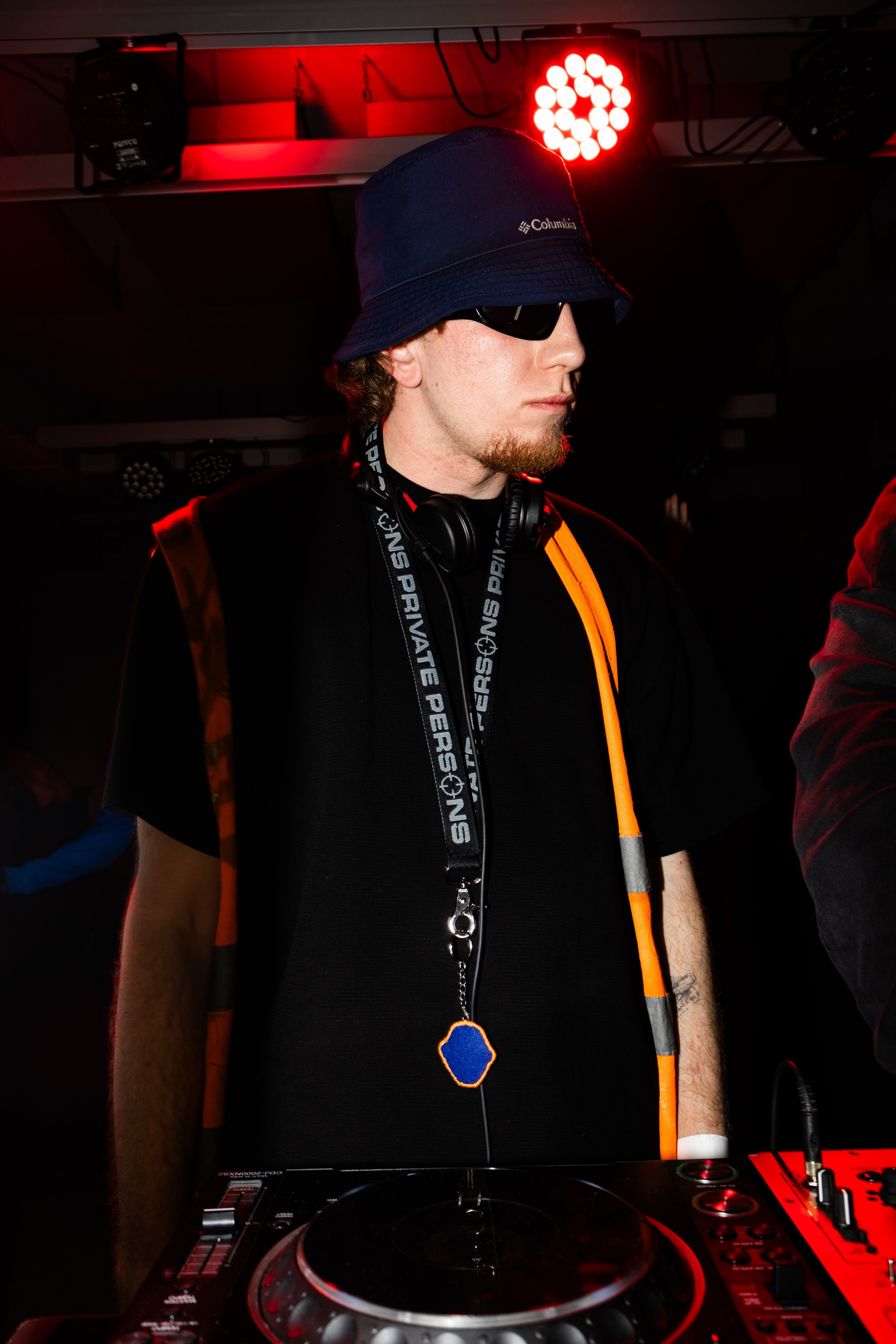 SBROD 008: КРЕПКИЙ МОТОР [ONLINE EVENT]. SBROD