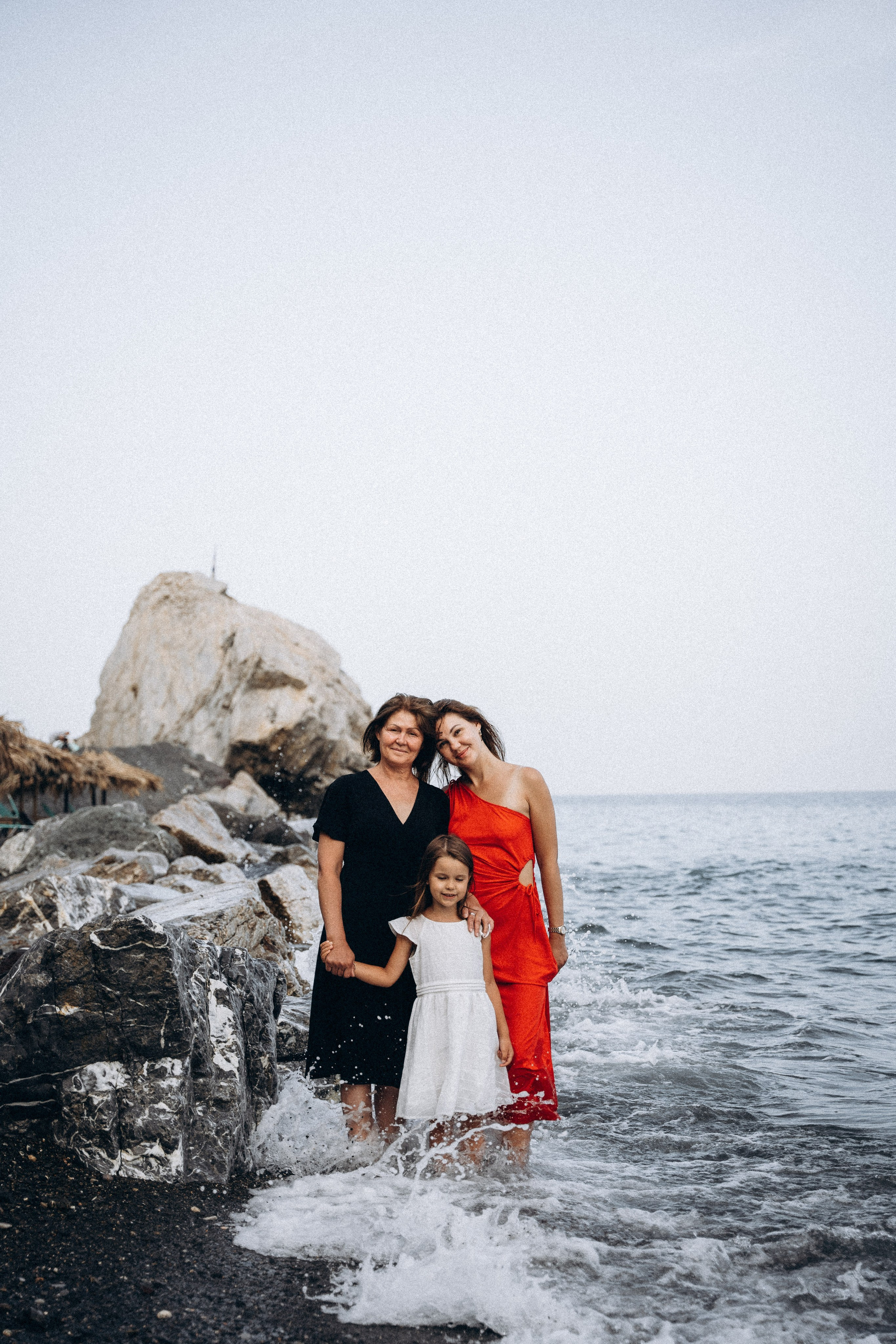 Семейный фотограф Кос, Греция 