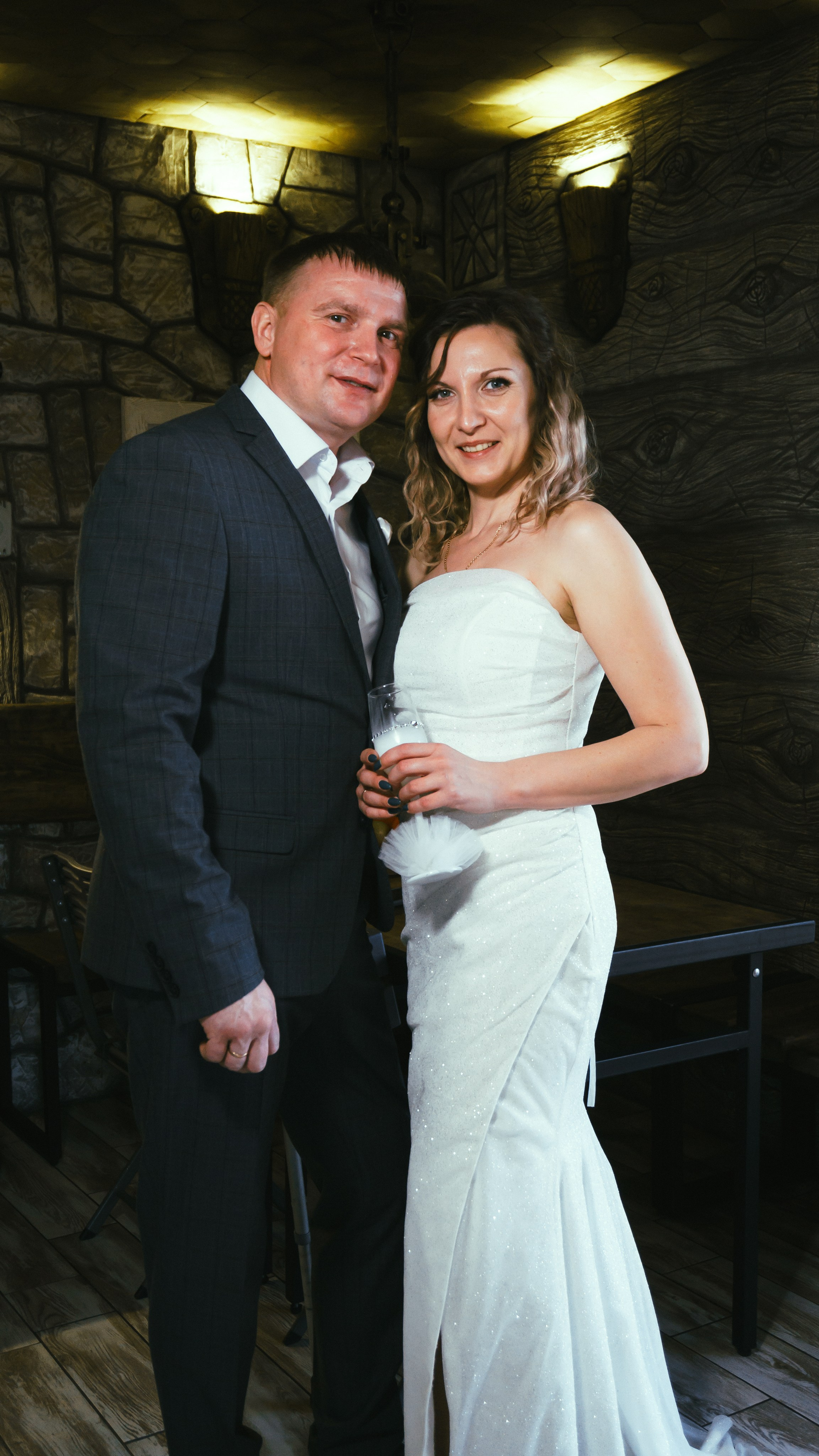 Инна & Алексей. Фотограф|Видеограф Александр Белов