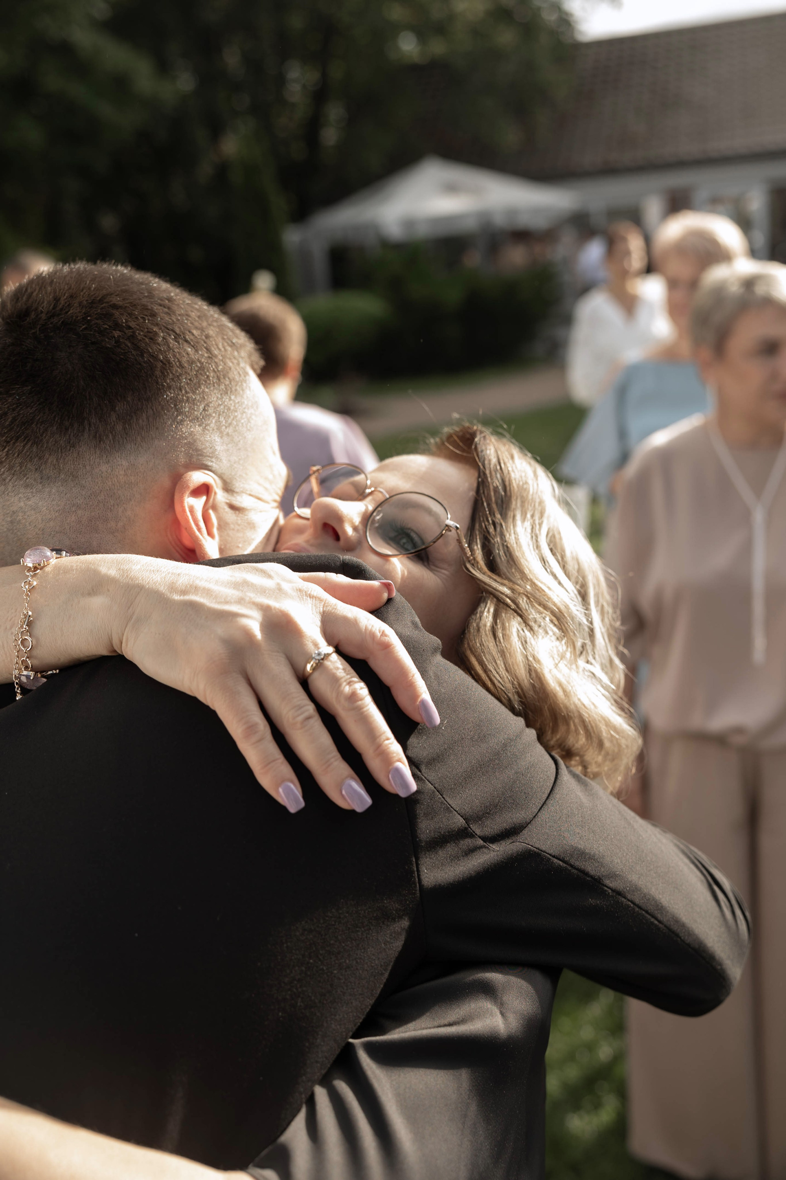 Мэтч. Свадебный фотограф Калининград