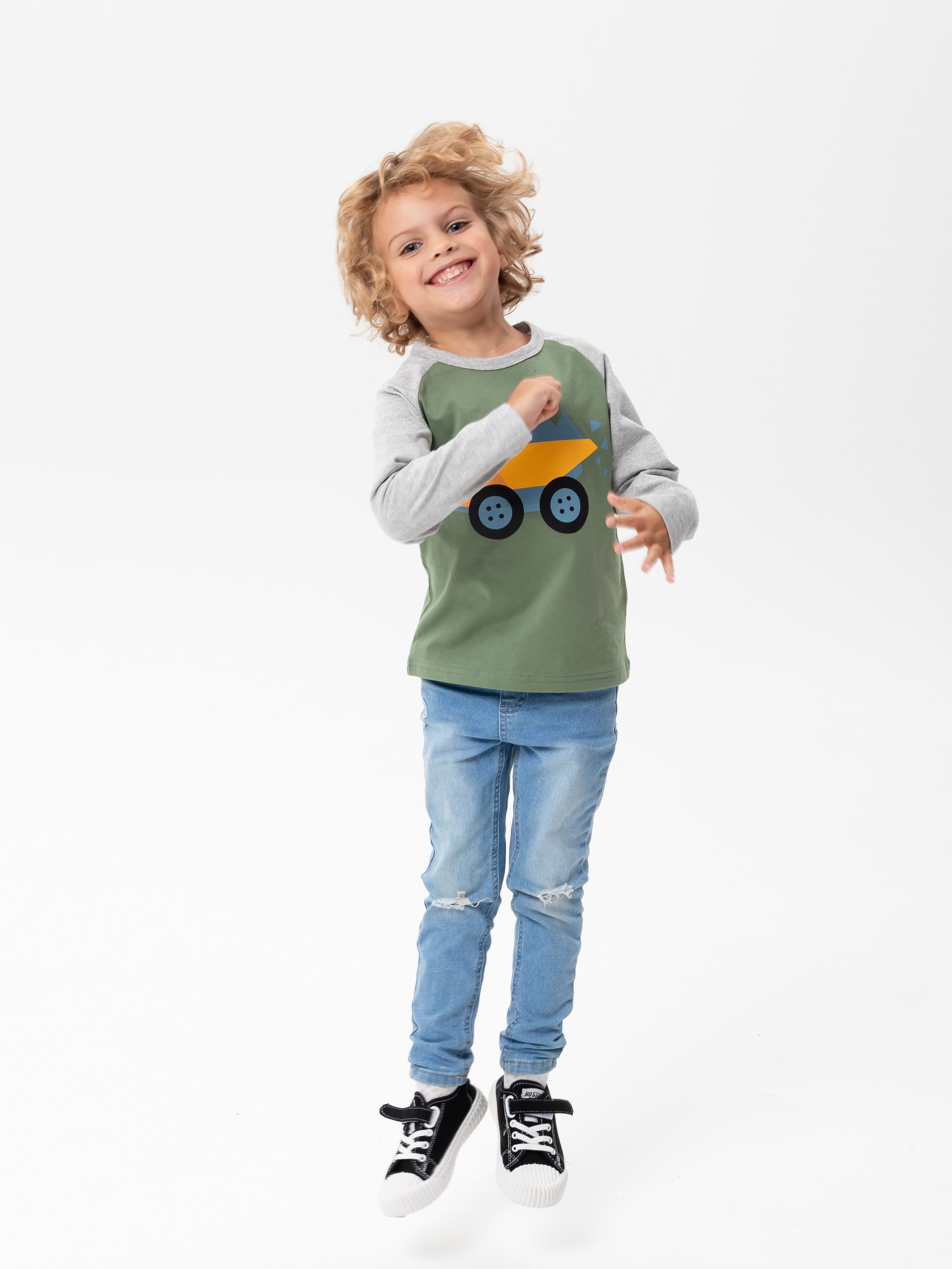 Футболки и носки. Фотограф в Краснодаре Арина Кудряшова