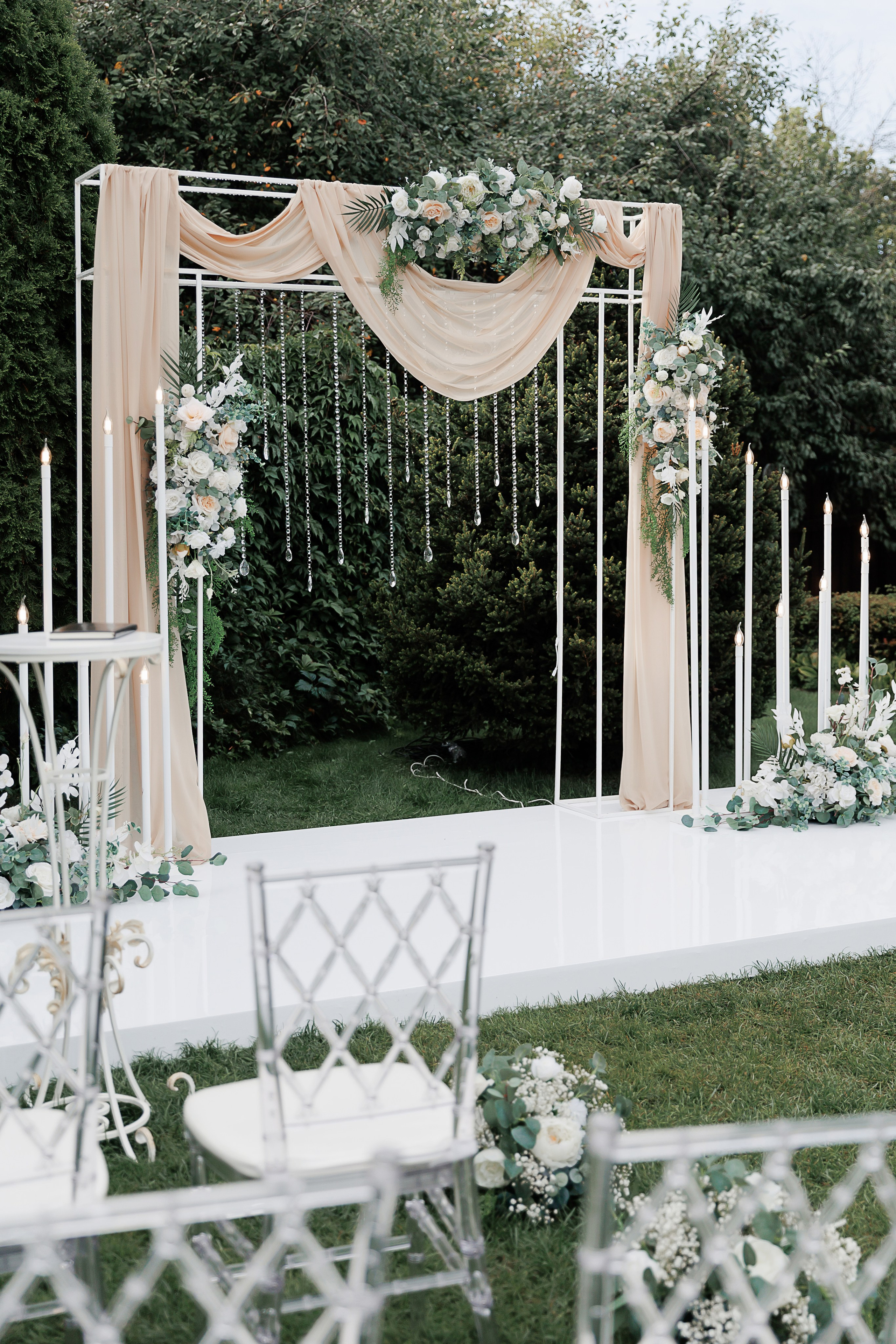 Алина и Максим. Свадебный и семейный фотограф в Твери и Тверской области