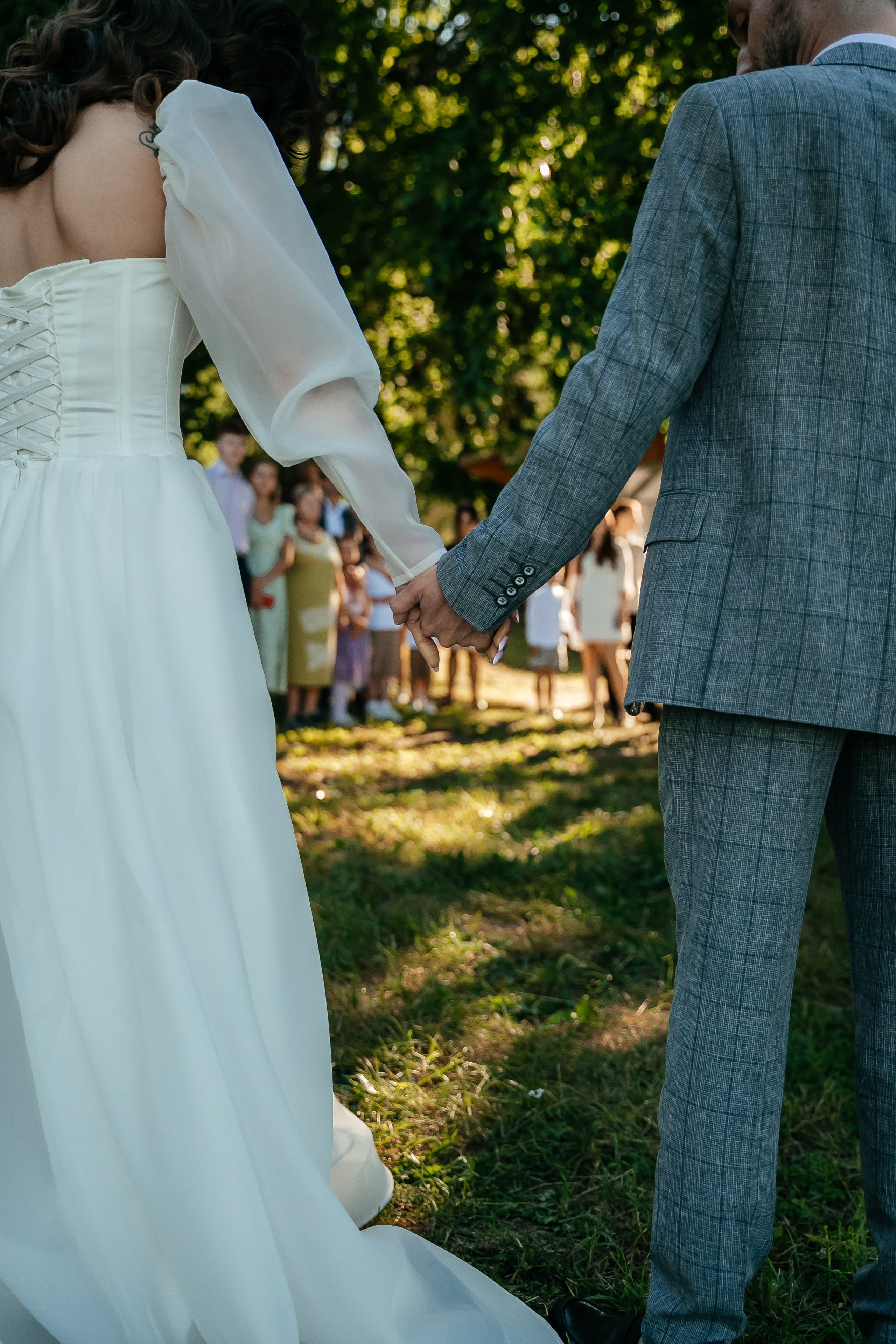 Wedding day 08.07. Свадебный и репортажный фотограф Александр Козлов