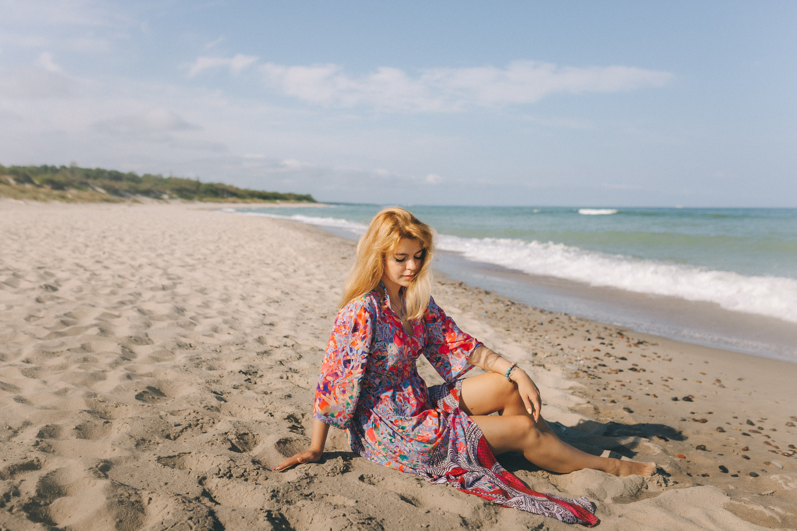 Алина. Фотограф Зеленоградск Красильникова Елена