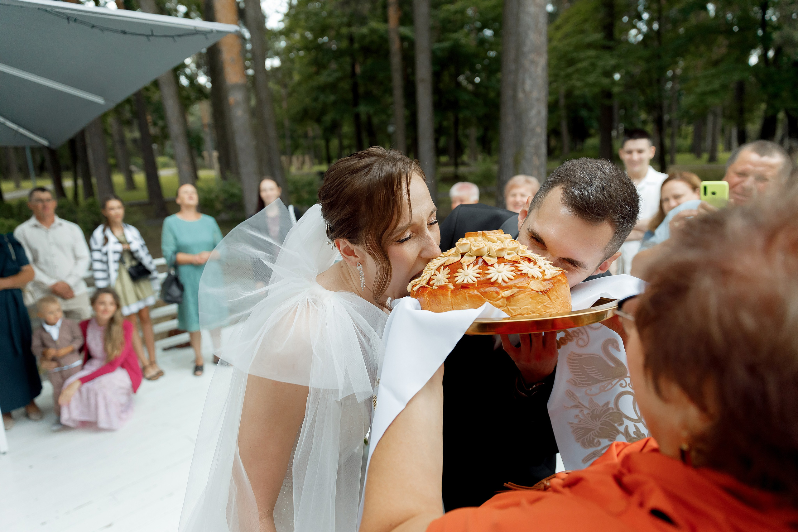 Назар и Анастасия. Фотограф в Москве Юлия Хамзина