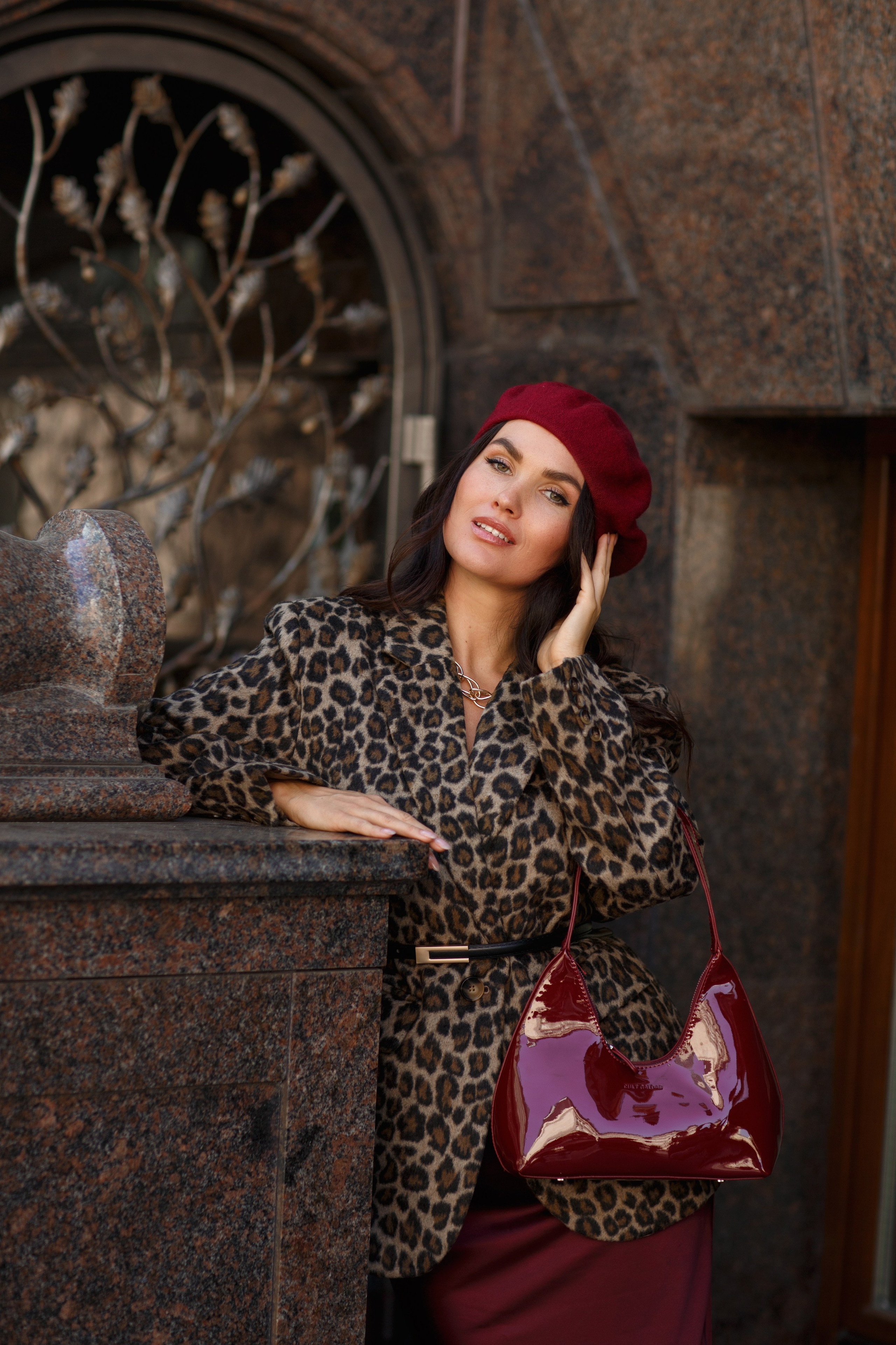 Женский портрет. Будуарный и женский портретный фотограф Москва