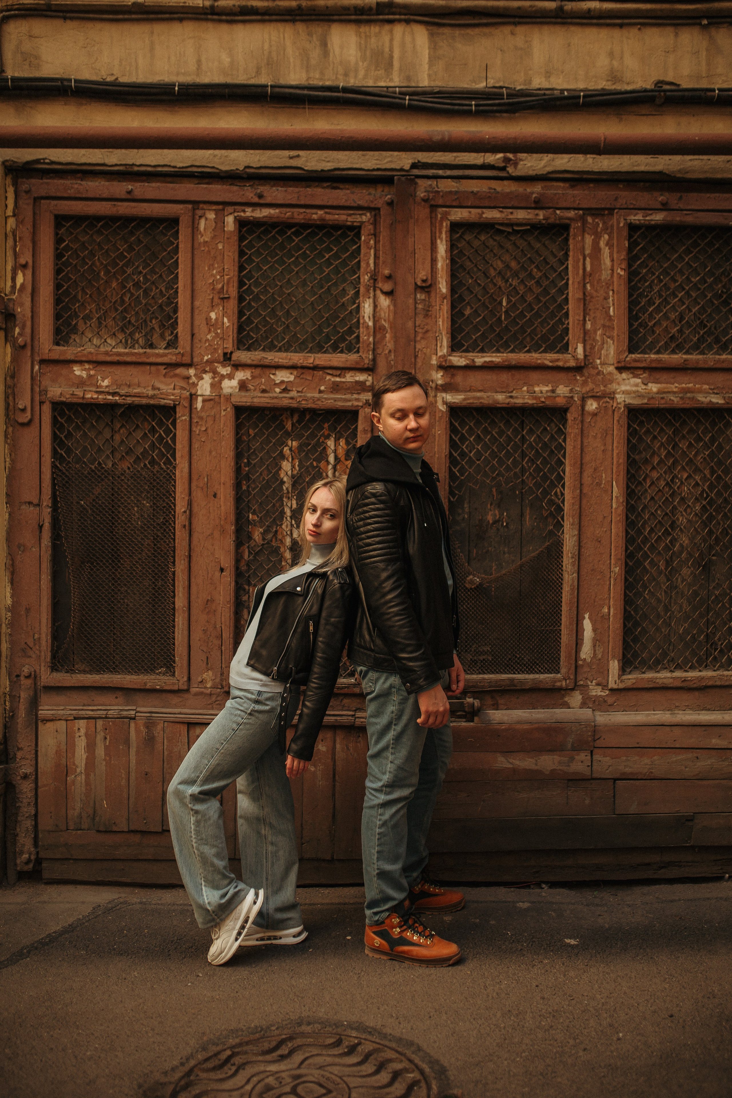 Татьяна & Дмитрий. Семейный и Свадебный фотограф в Санкт-Петербурге Плохая Екатерина