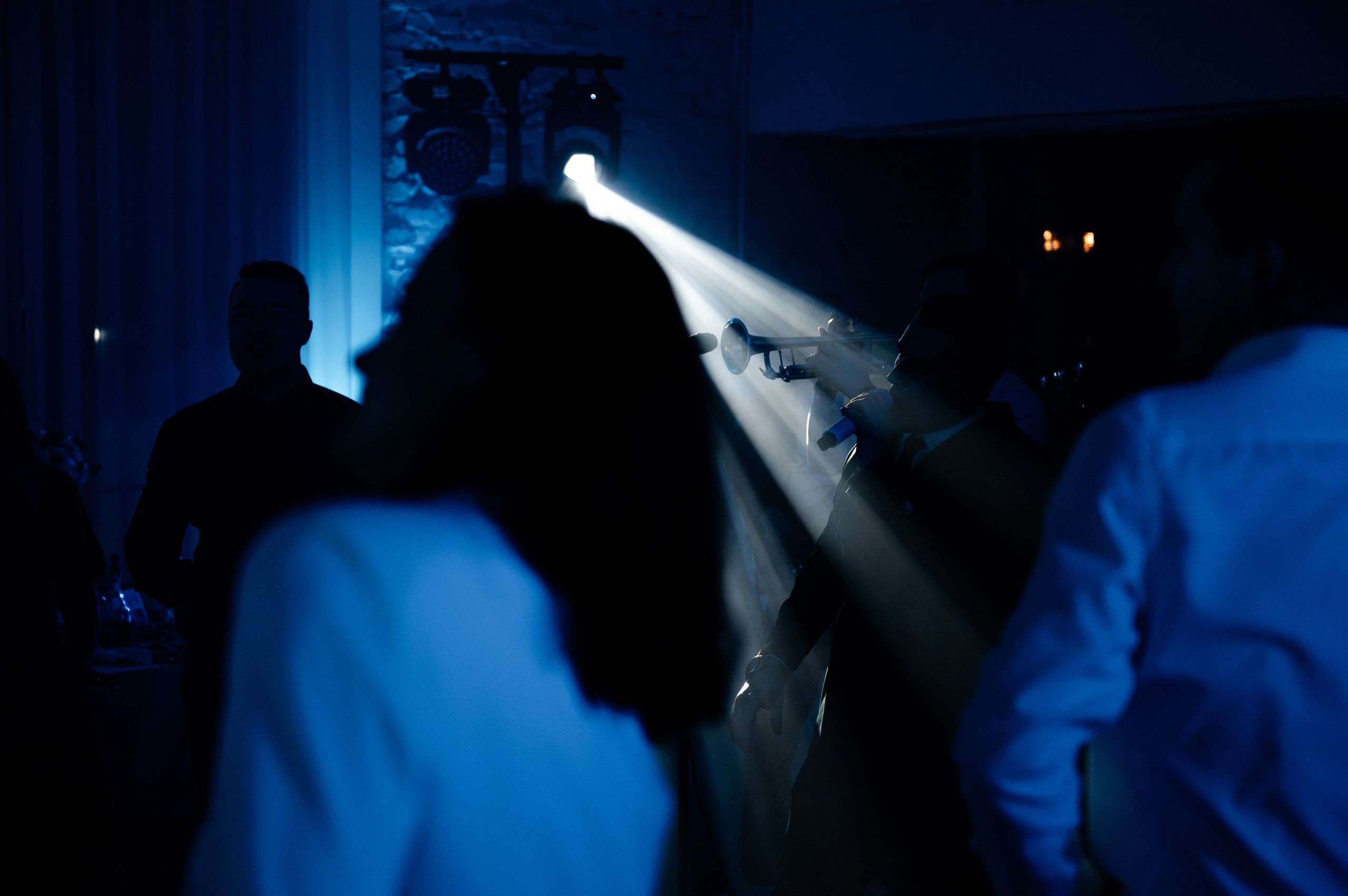 Андрей и Анастасия. Zhulanovilya