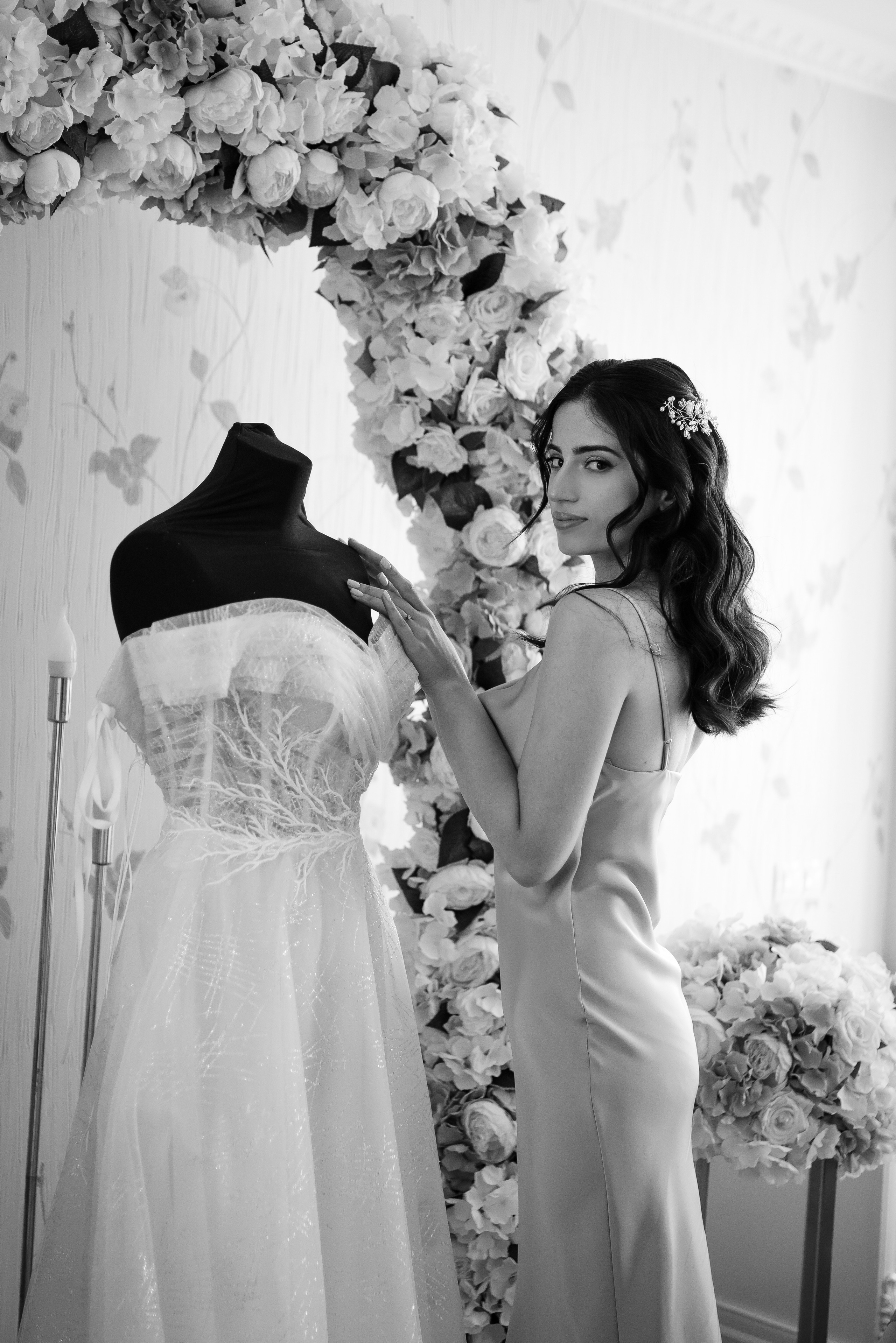 Арен & Гоар. Фотограф Москва