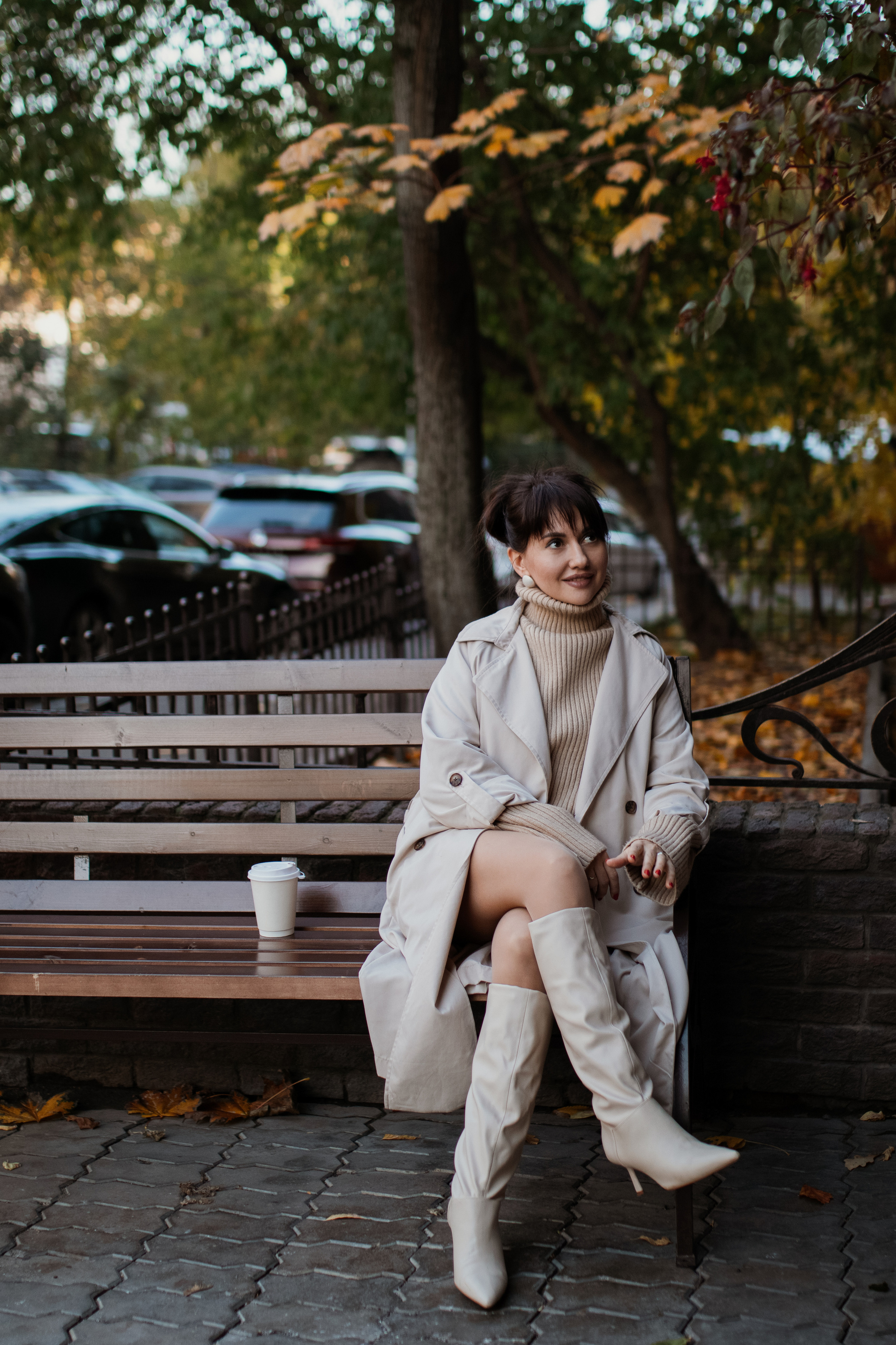 Анна Руднева. Фотограф Москва