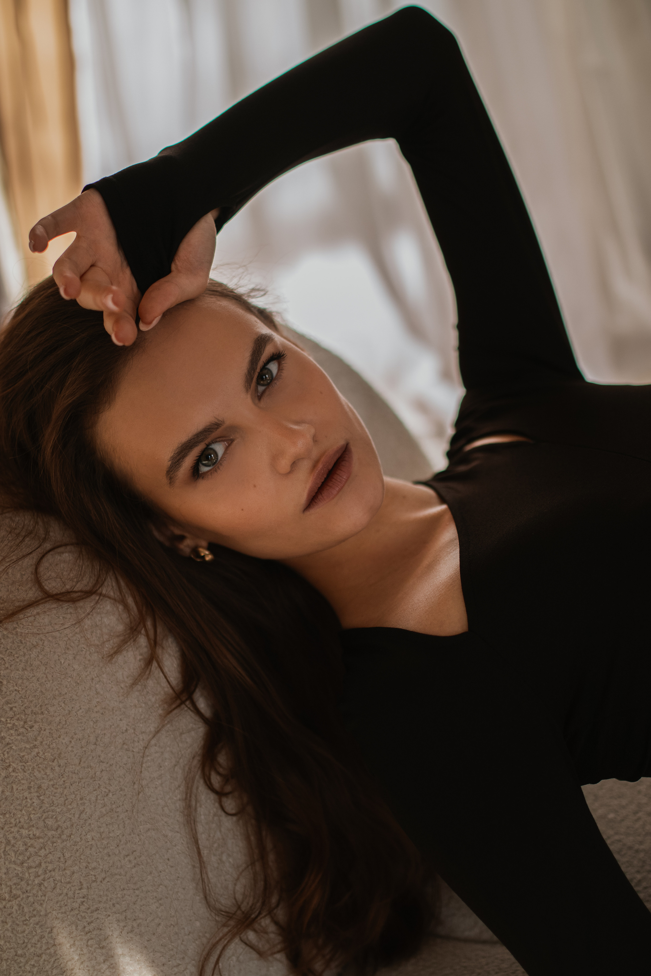 Виктория. Фотограф Москва