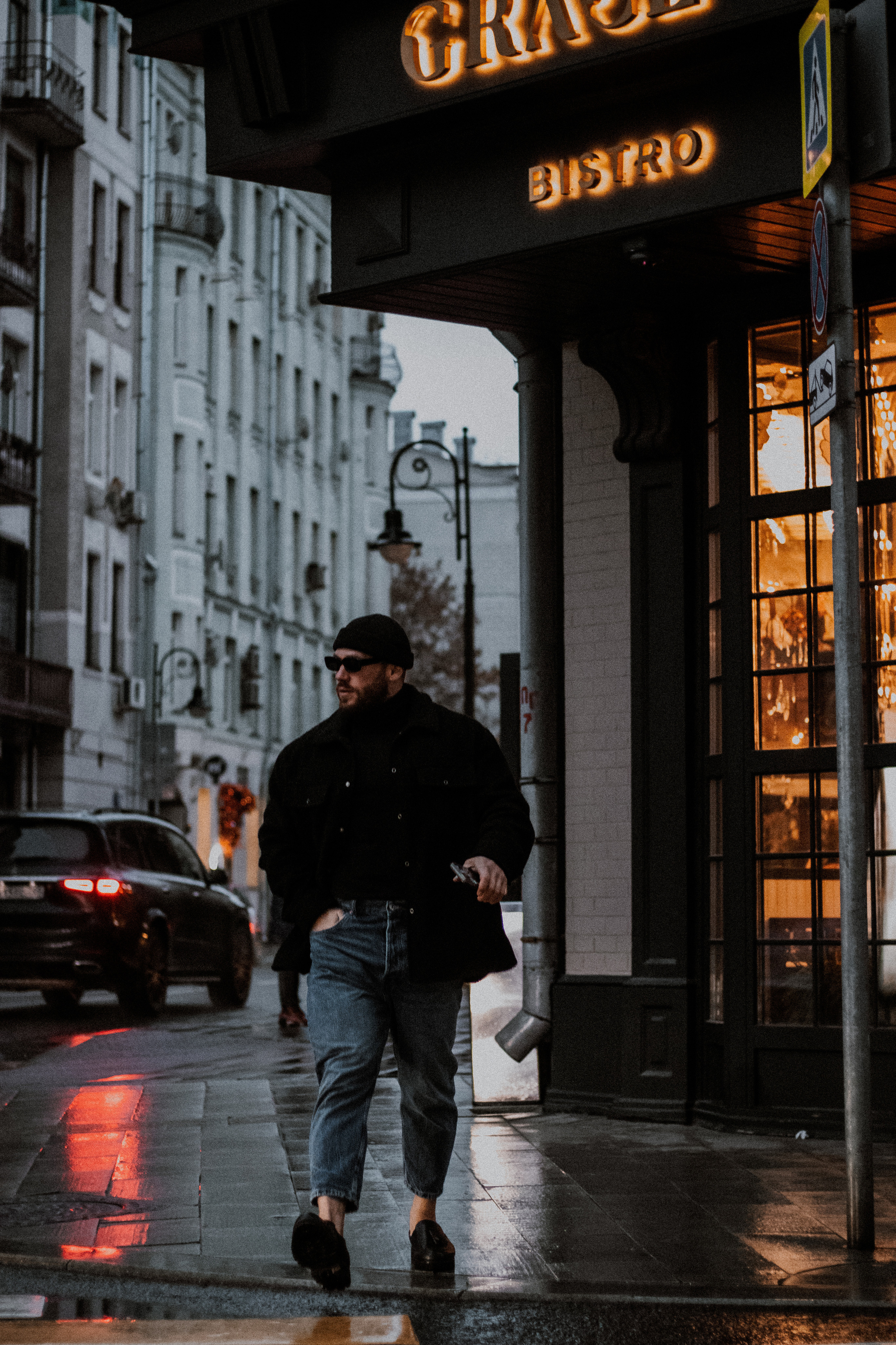 Андрей. Фотограф Москва