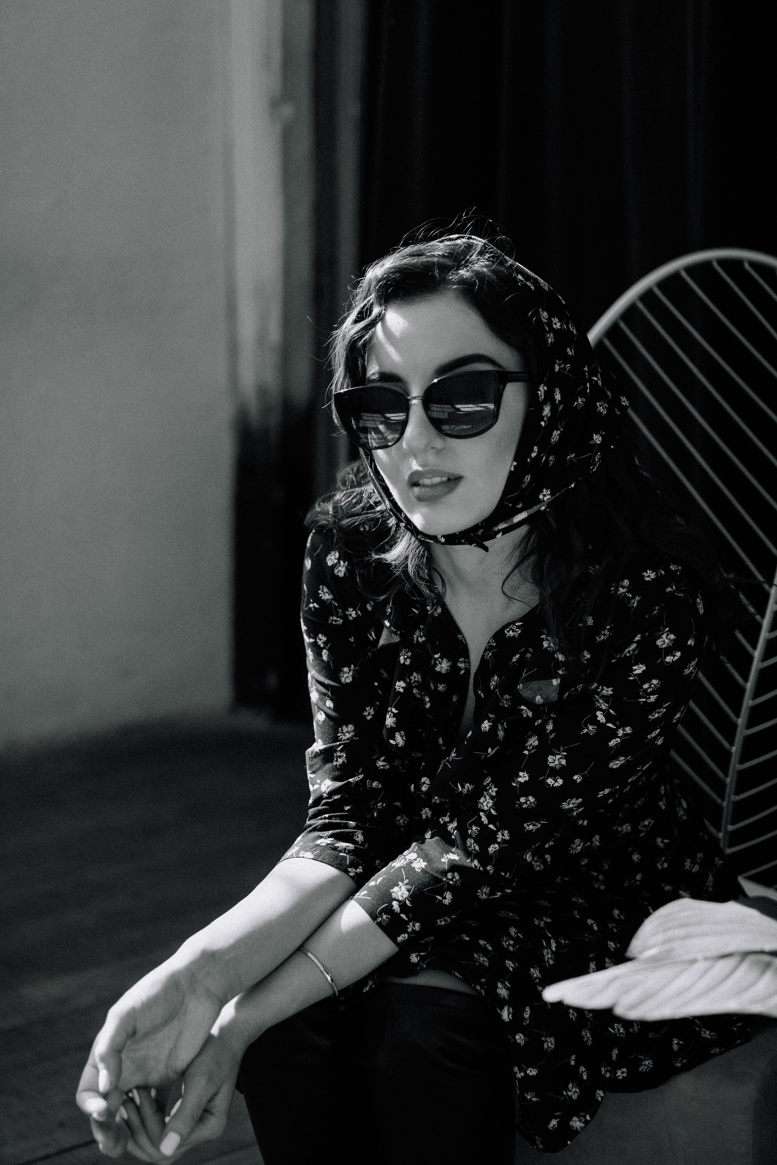 Карина. Фотограф Москва