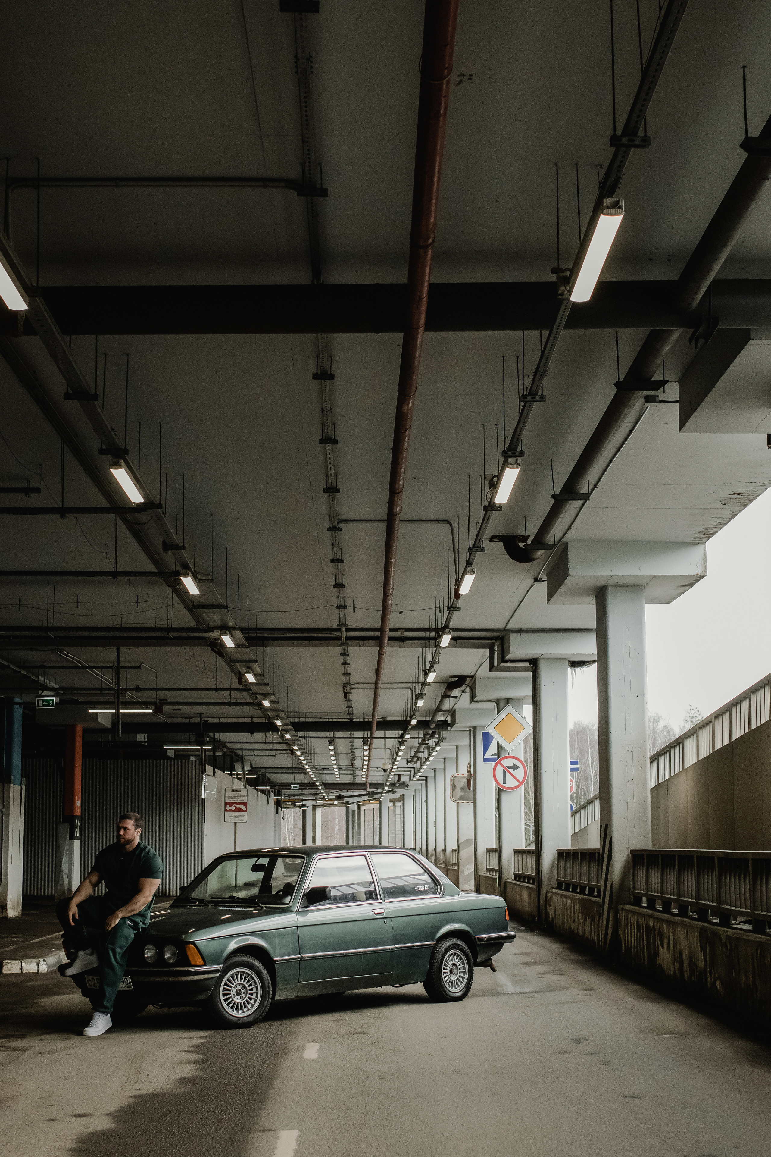 Андрей Скоромный. Фотограф Москва