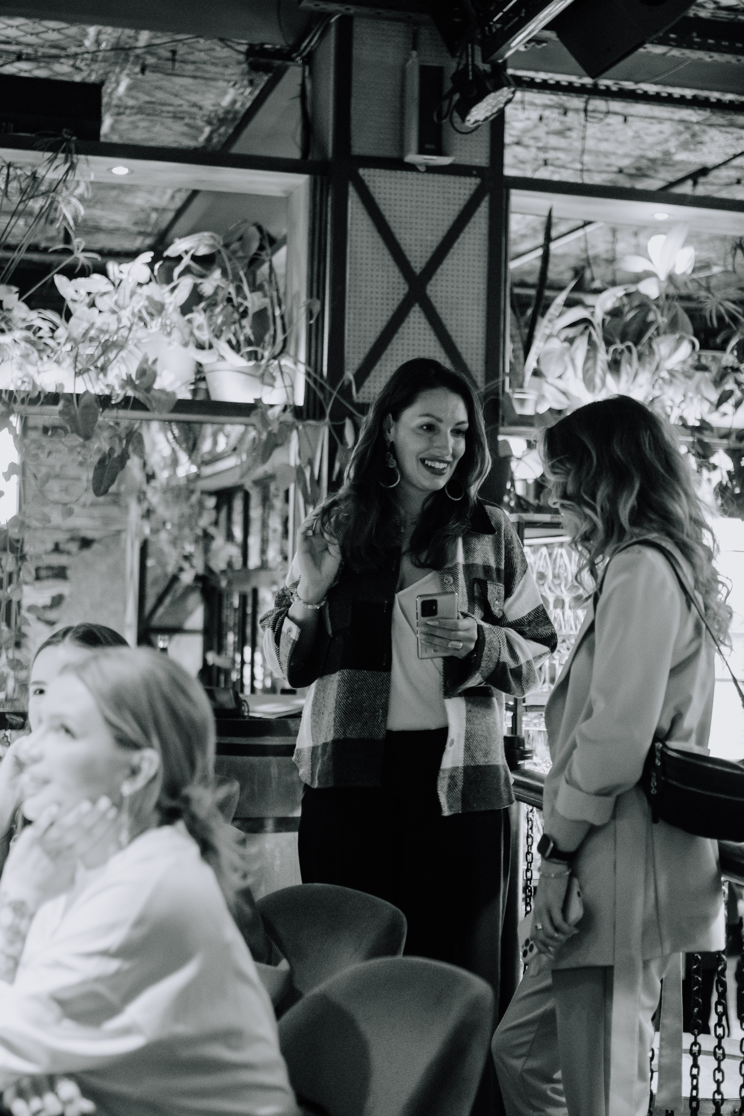 Девичник. Фотограф Москва