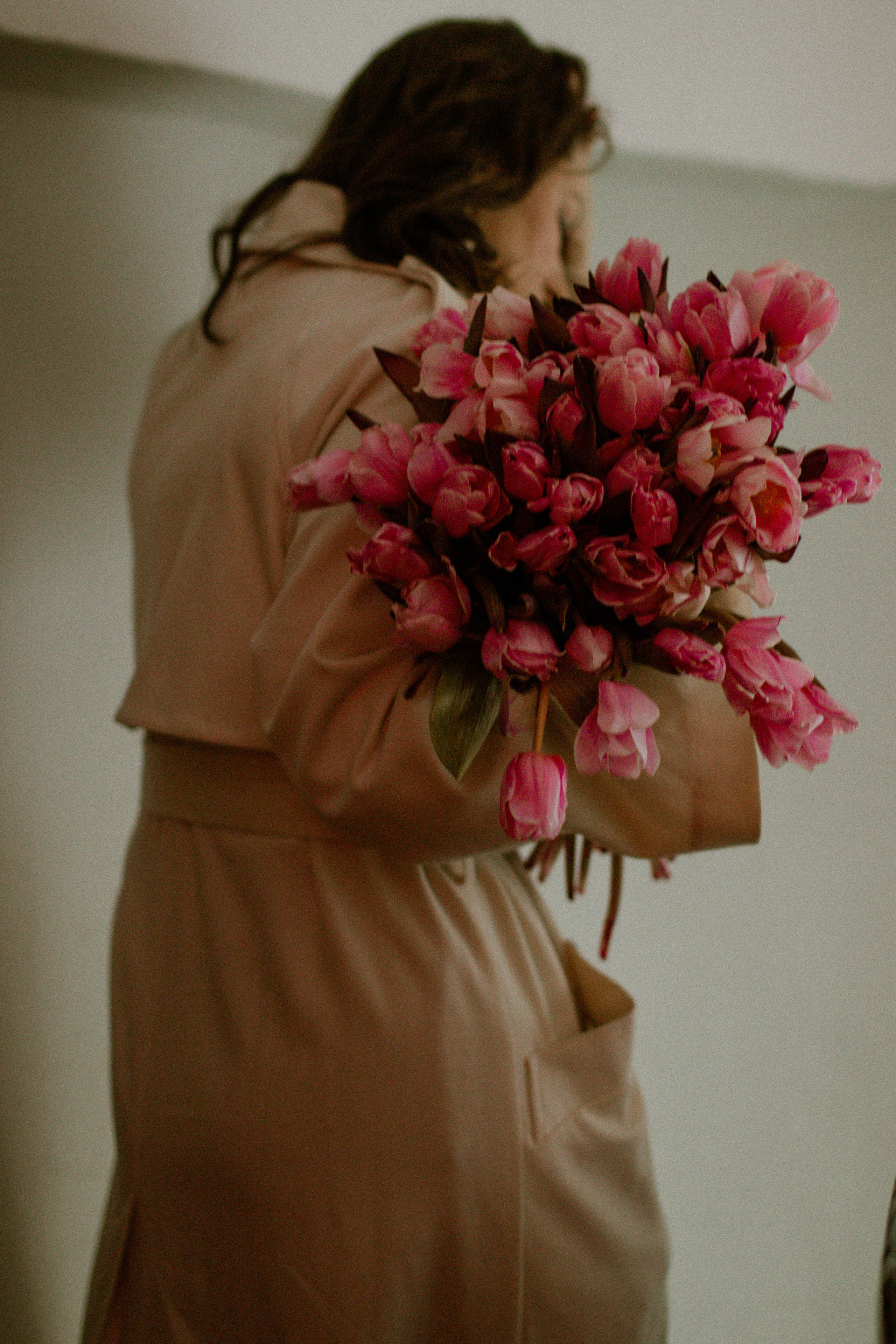 Ольга. Фотограф Москва