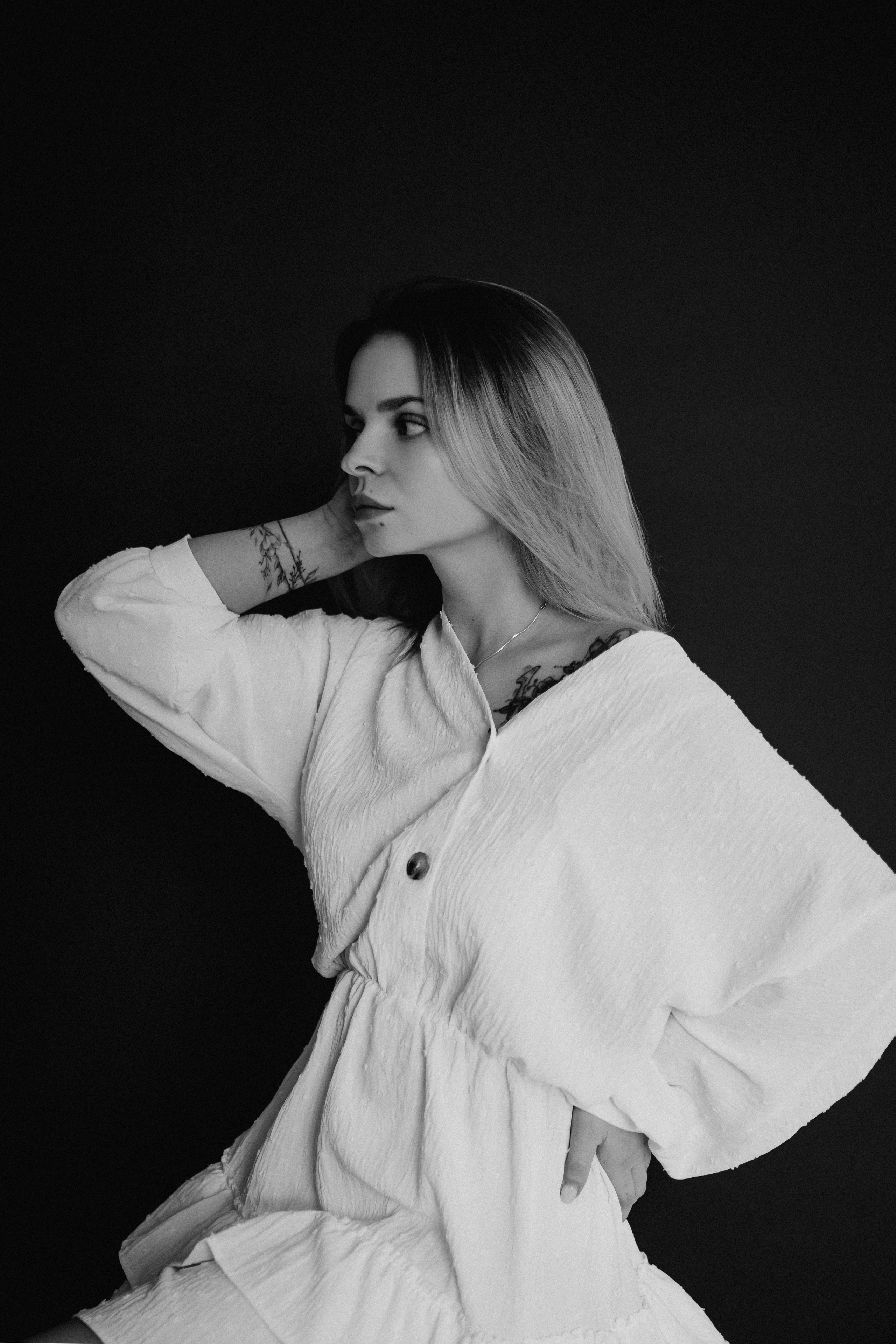 Ксения. Фотограф Москва