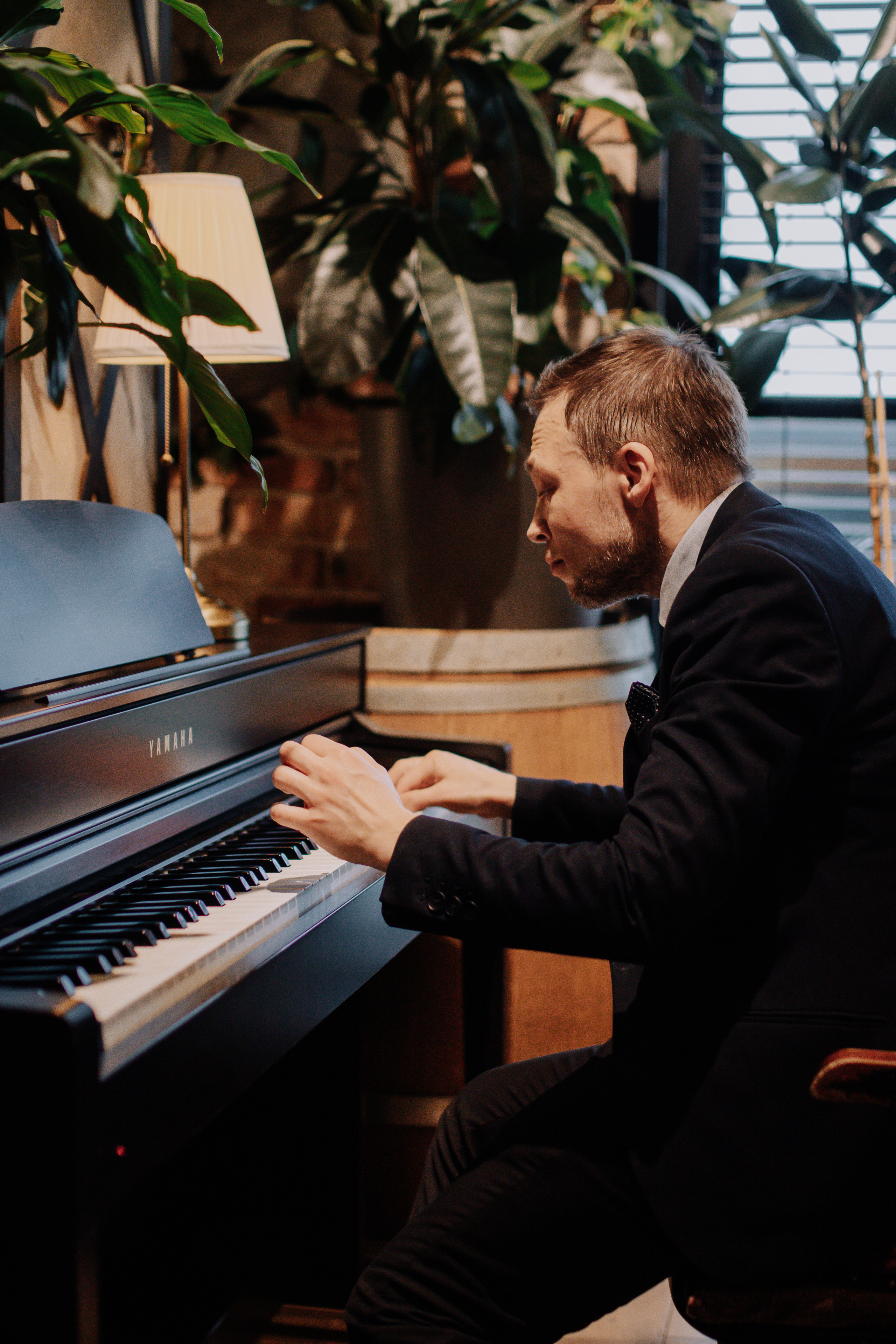 Девичник. Фотограф Москва