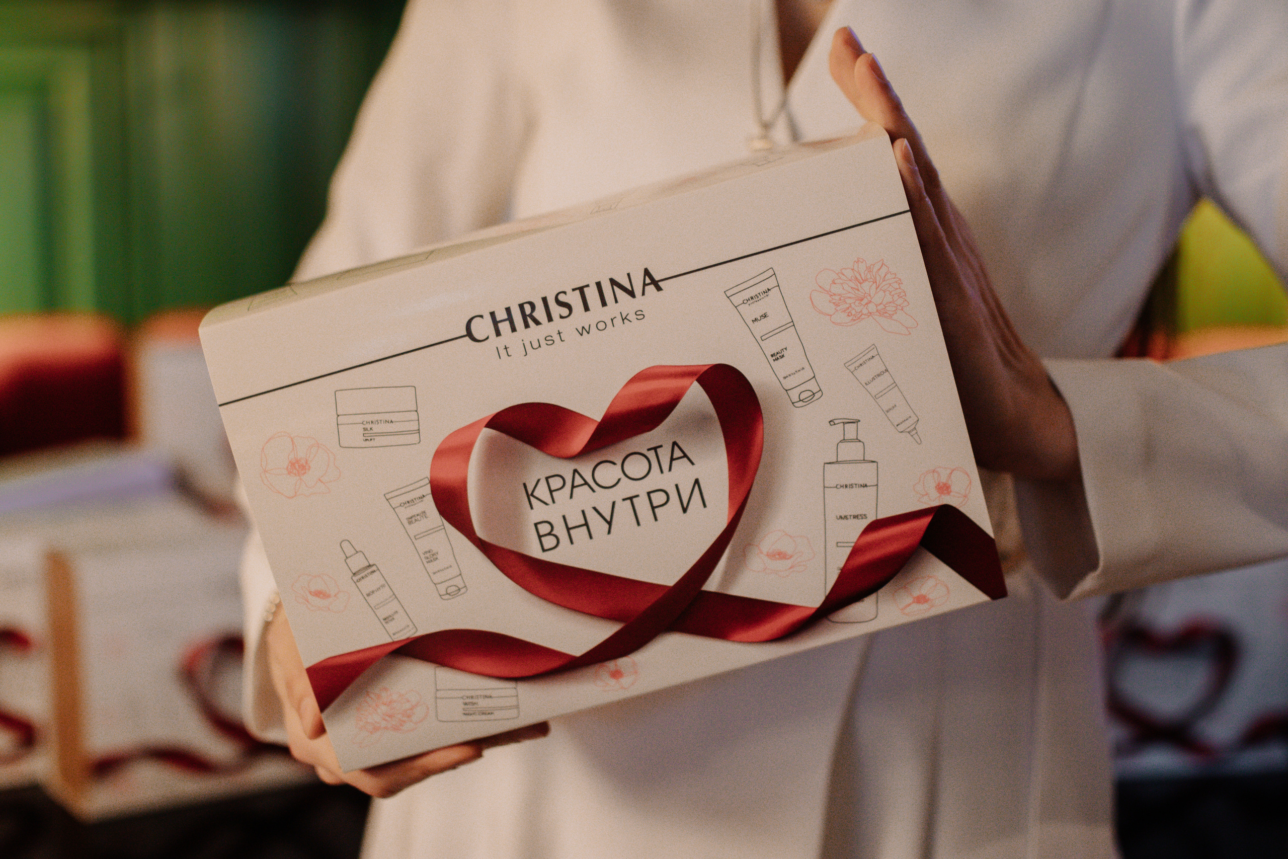 Девичник. Фотограф Москва