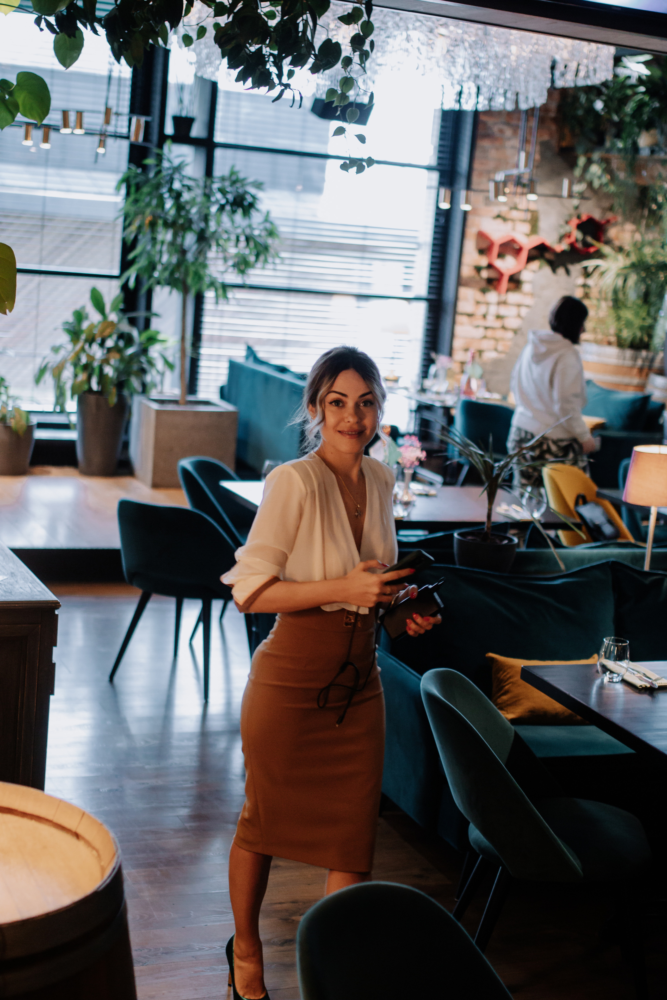 Девичник. Фотограф Москва